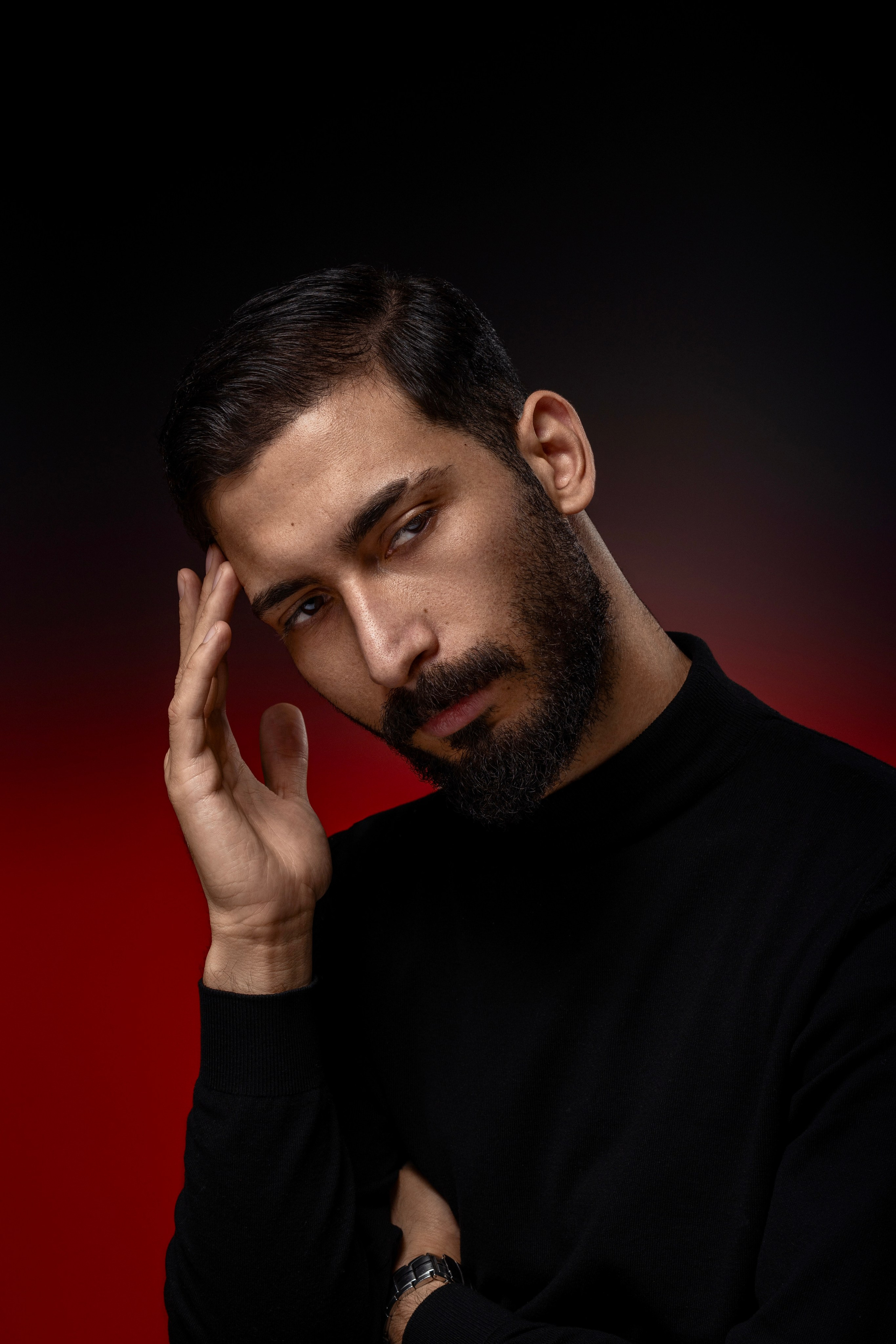 Fashion & Portrait. Anna, Fotografin aus Wien, Österreich. Ich fotografiere in folgenden Genres: Babybauch-, Familien-, Mode- und Weihnachtsfotografie