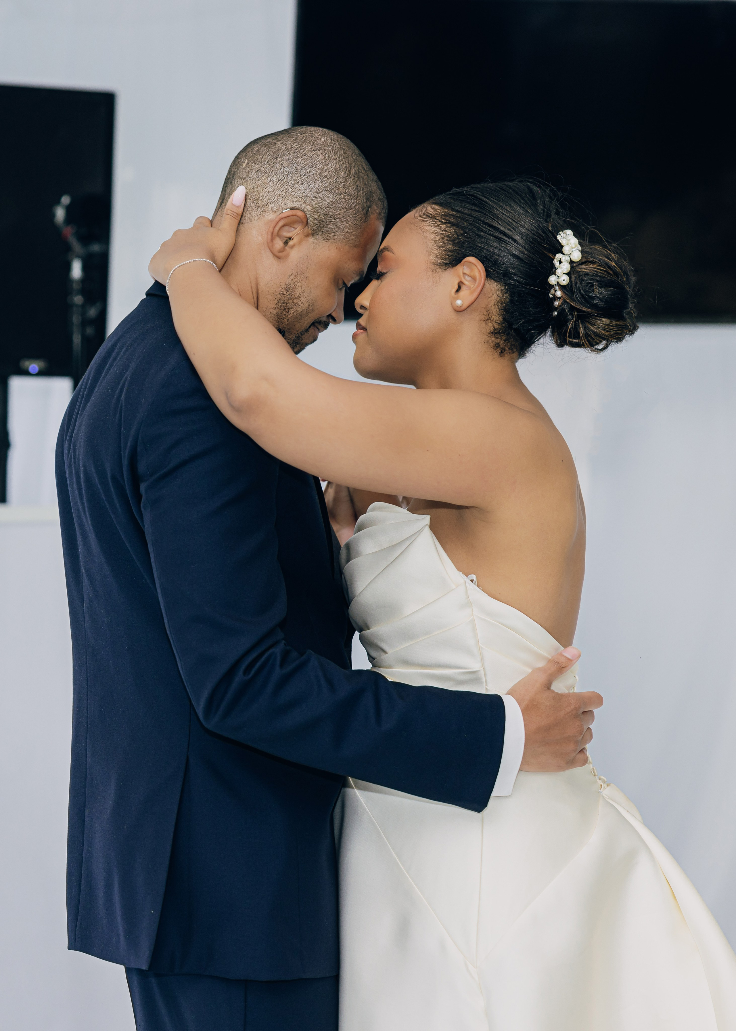 Nakia & Christal. Wedding Photo & Video