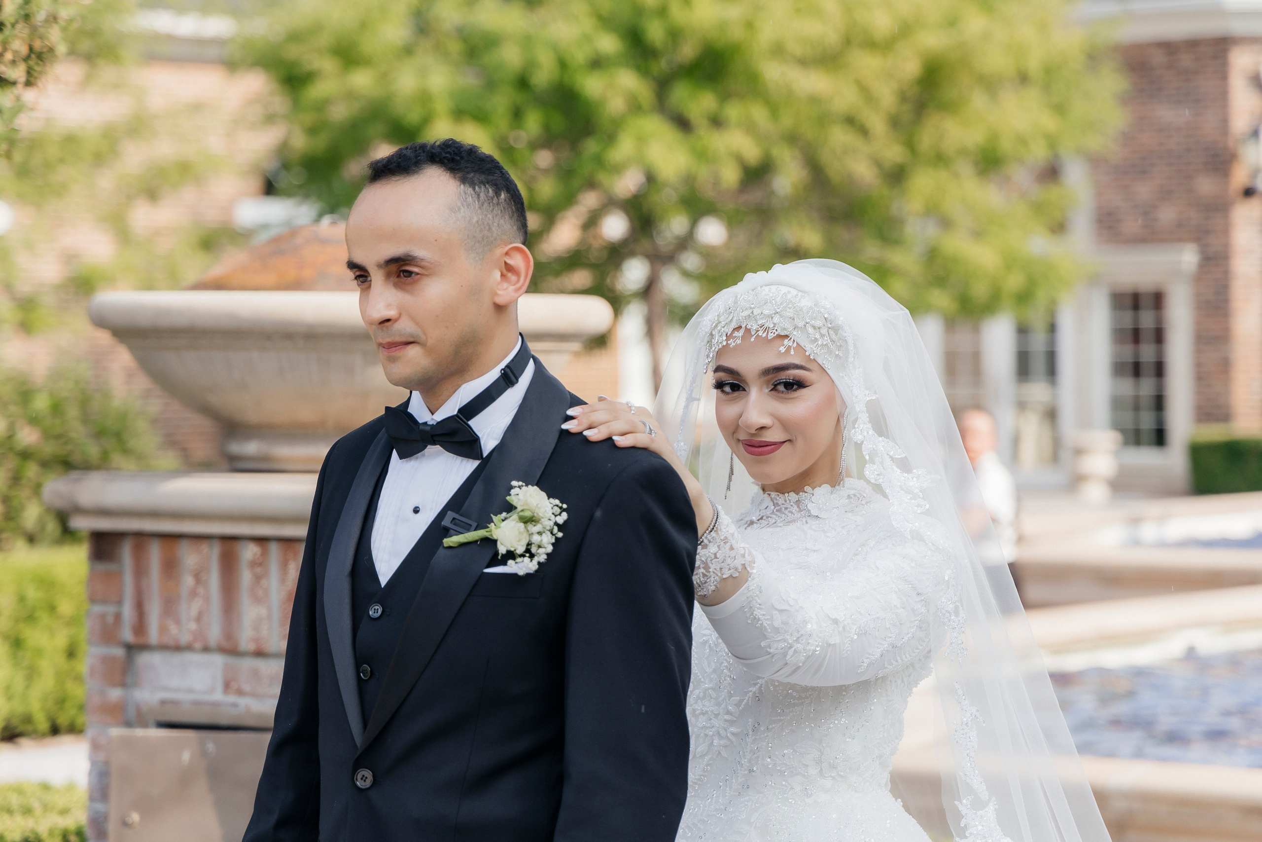 Mahmoud & Lana. Wedding Photo & Video