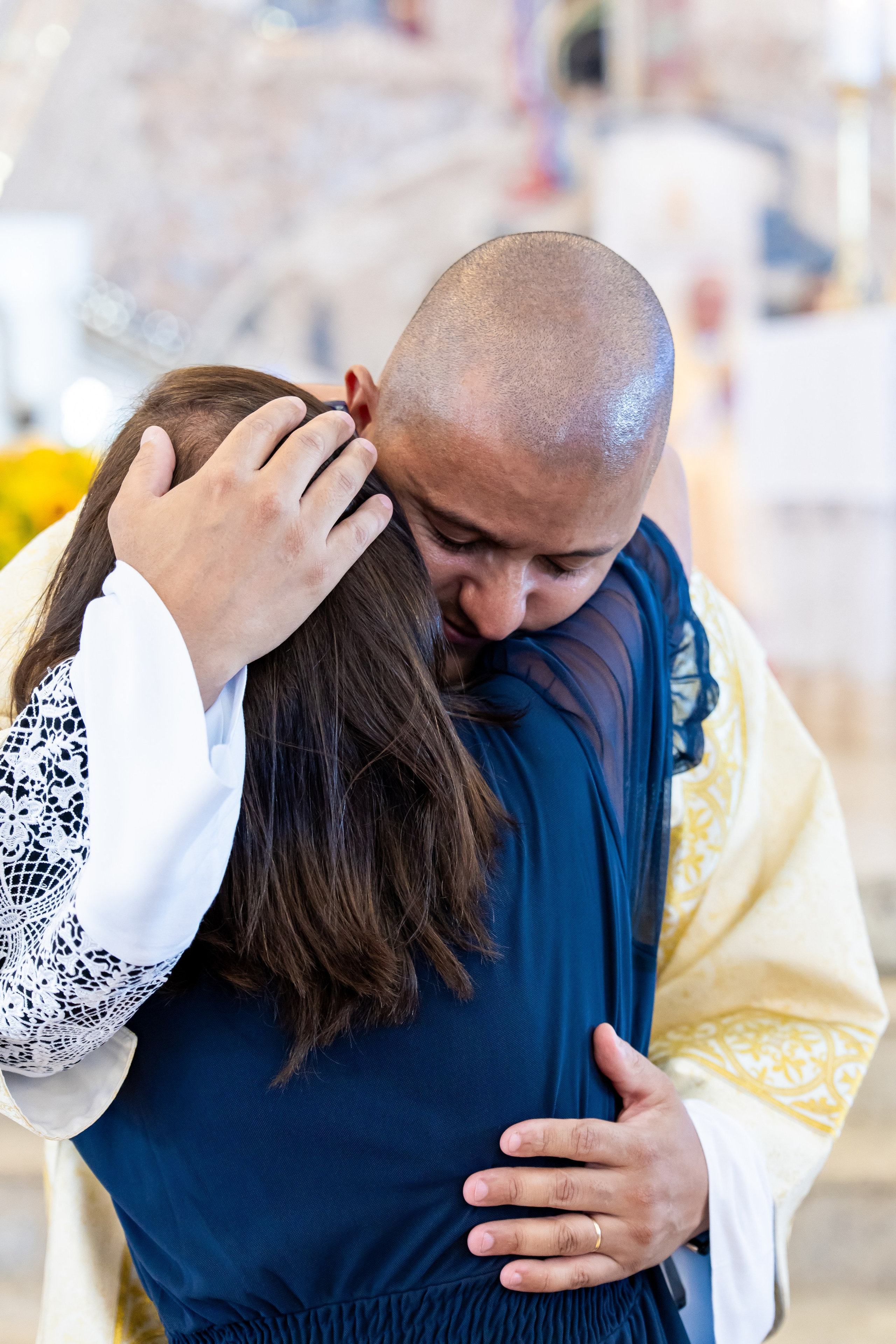 ORDENAÇÕES. Fotógrafo de momentos Sagrados