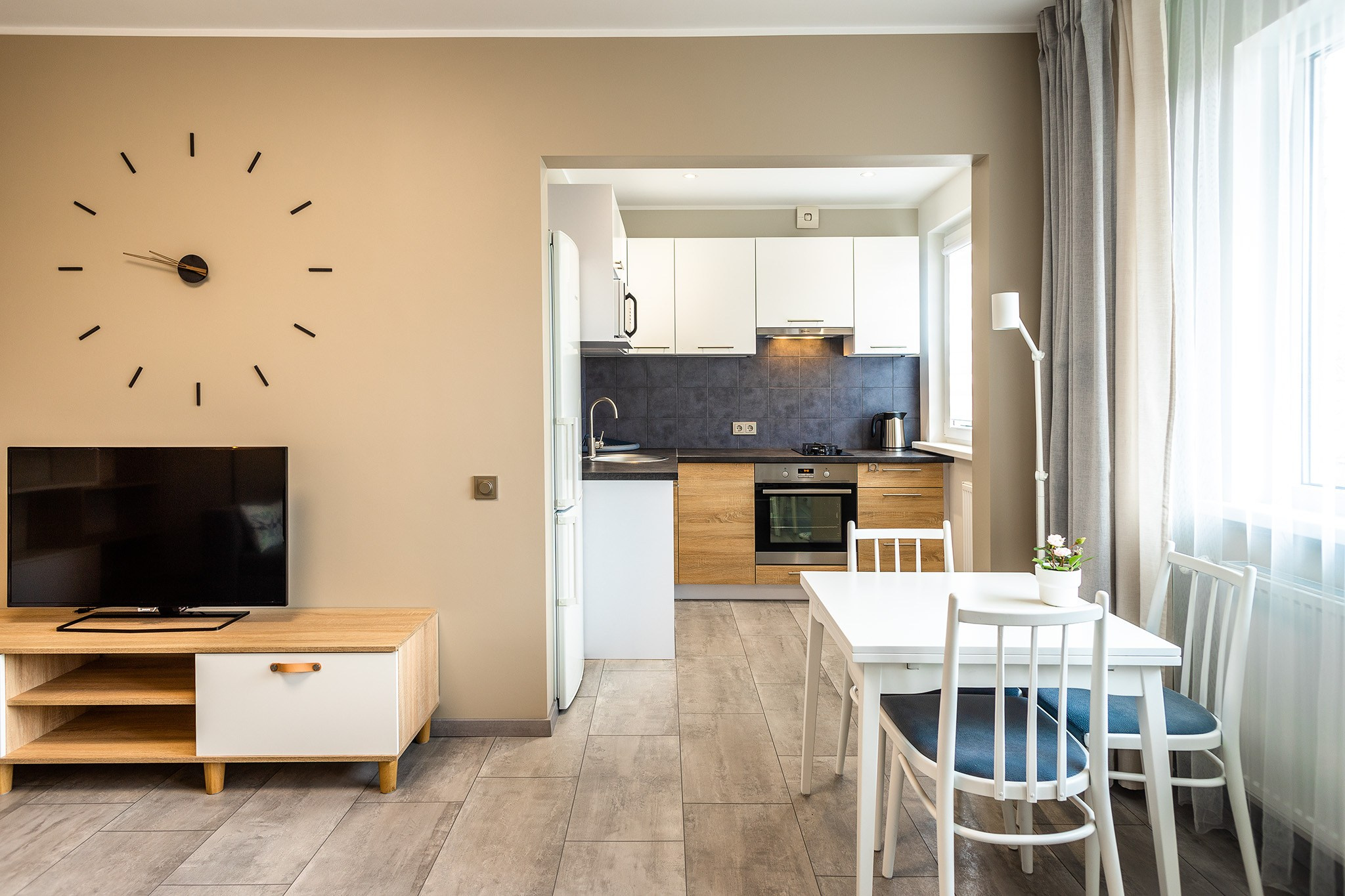 Real Estate and Interior Photography. Tony photographer and videographer in Tallinn