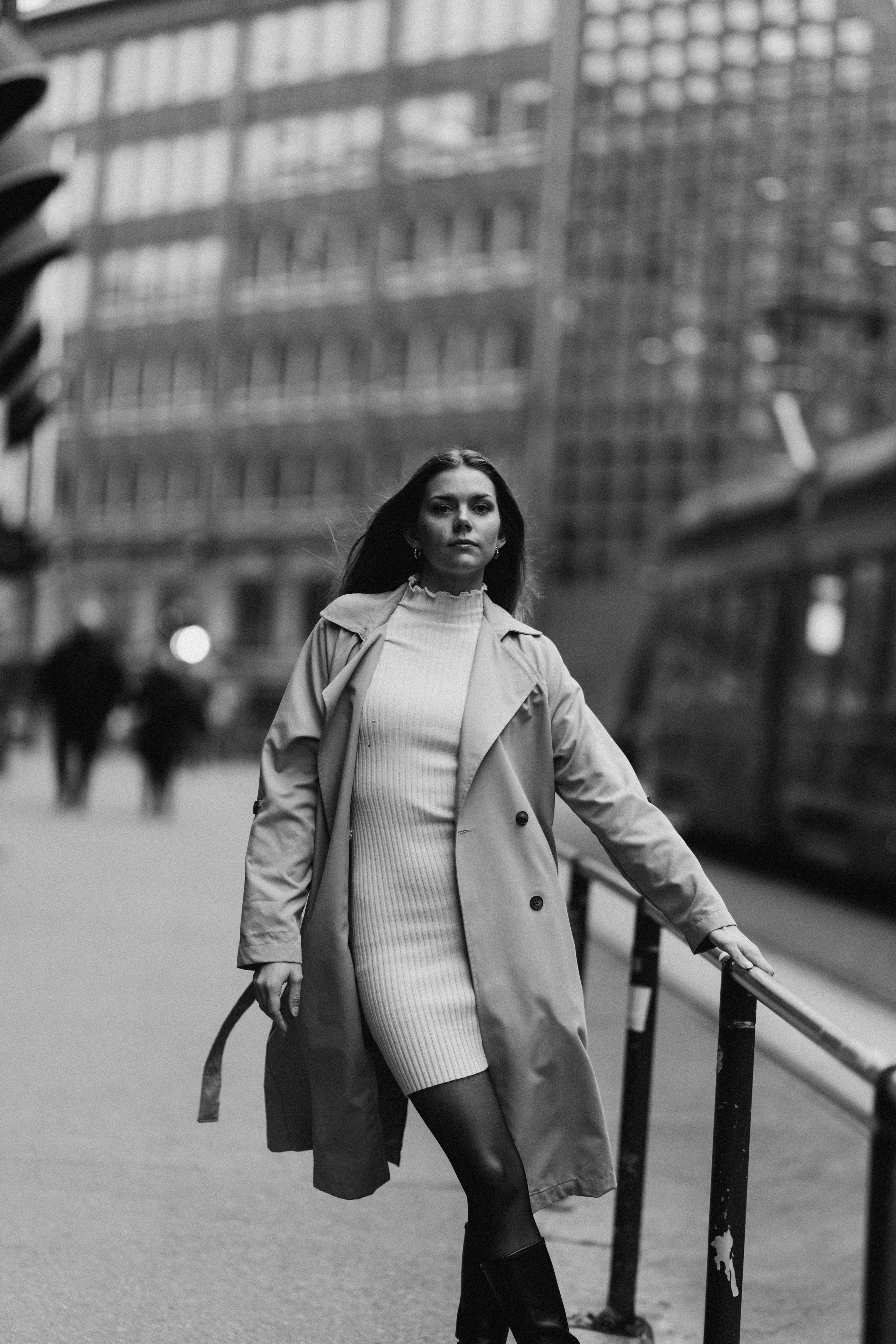 Kata. Wedding and portrait photographer in Helsinki Vickan O