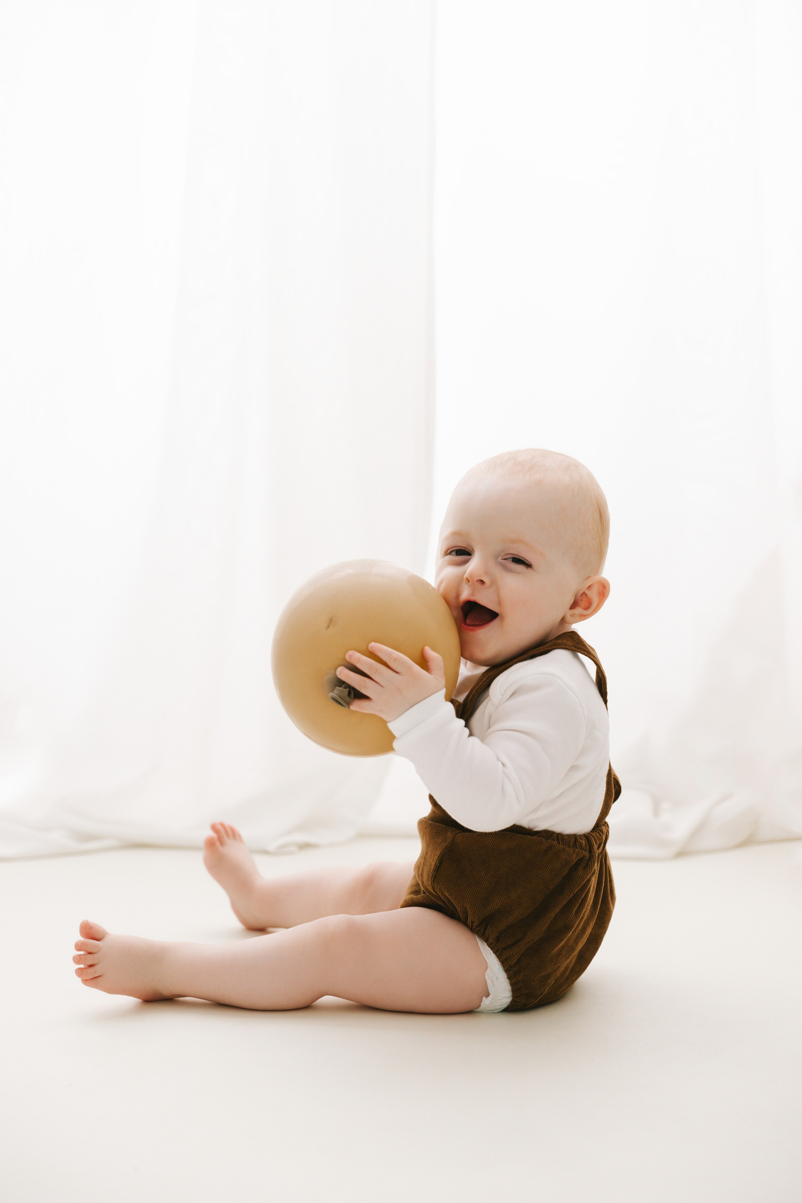 Narozeninové focení. Fotografka Andrea Hlaváčová / Karlovarský kraj / Karlovy Vary Sokolov