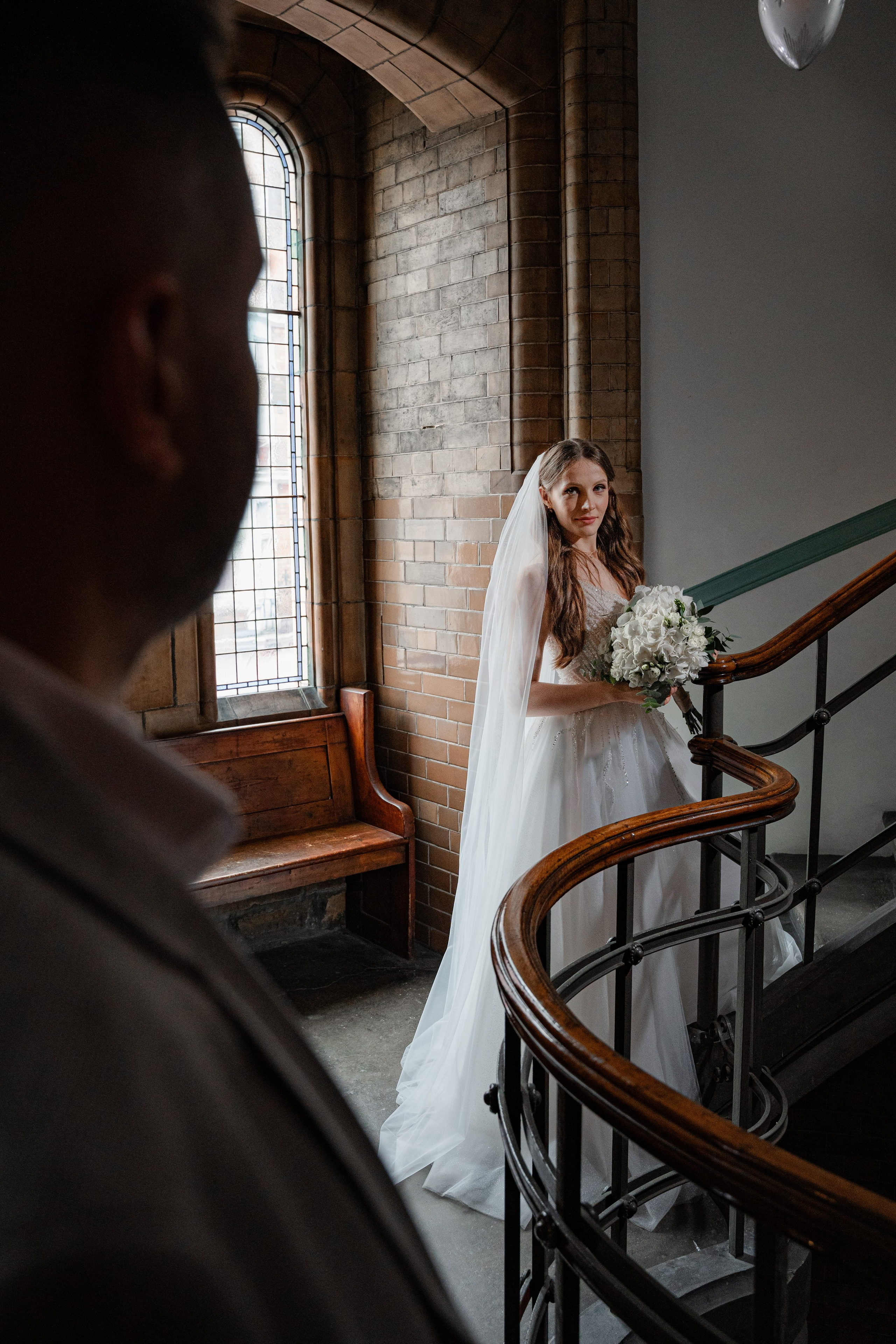 Ira & Vova. Tonya Kyrylenko photographer in London