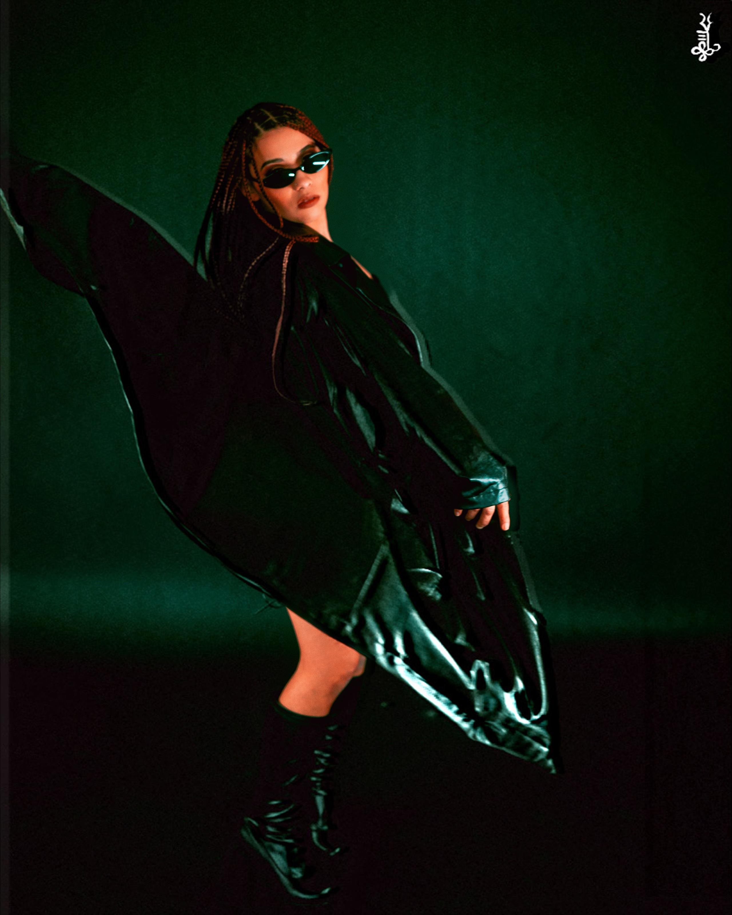 JULISSA. Ke’Ondris