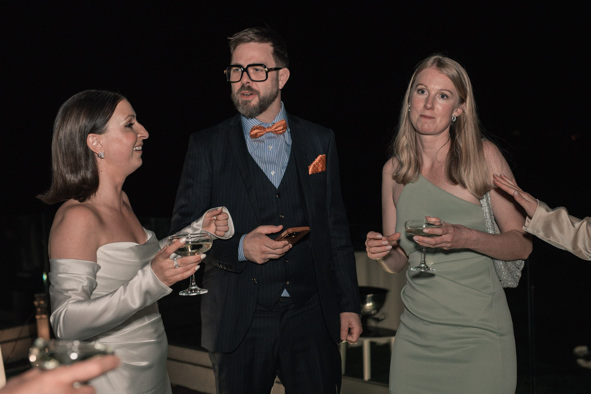 Roxie & Richard Wedding. Fotografo matrimonio Lago di Como Ferrari Media Production