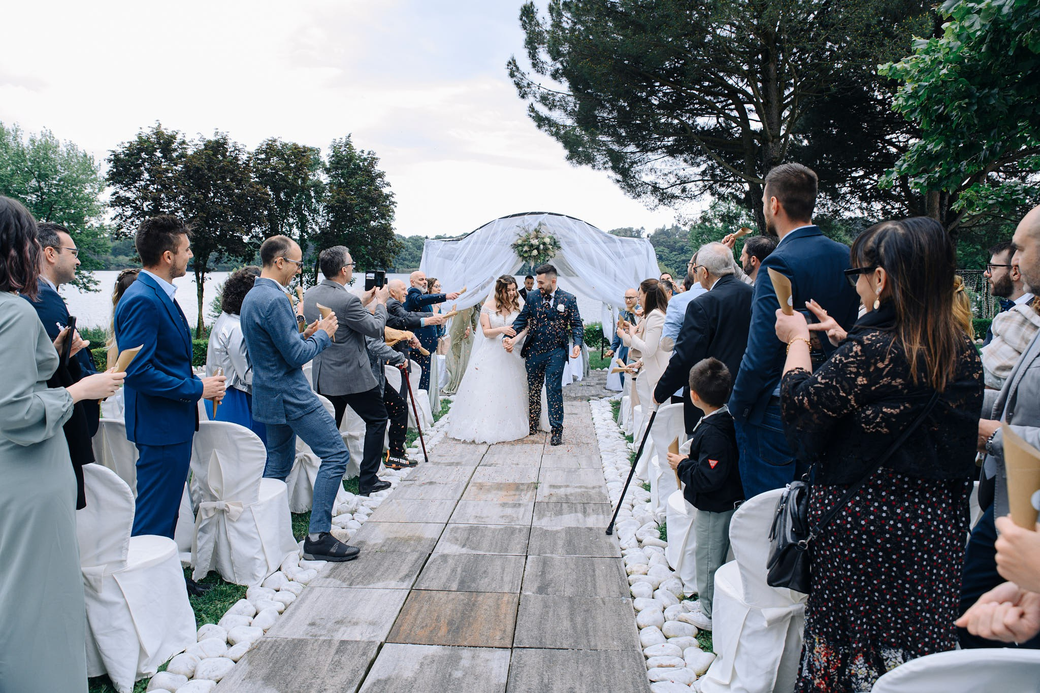 Mattia & Martina. Fotografo matrimonio Lago di Como Ferrari Media Production