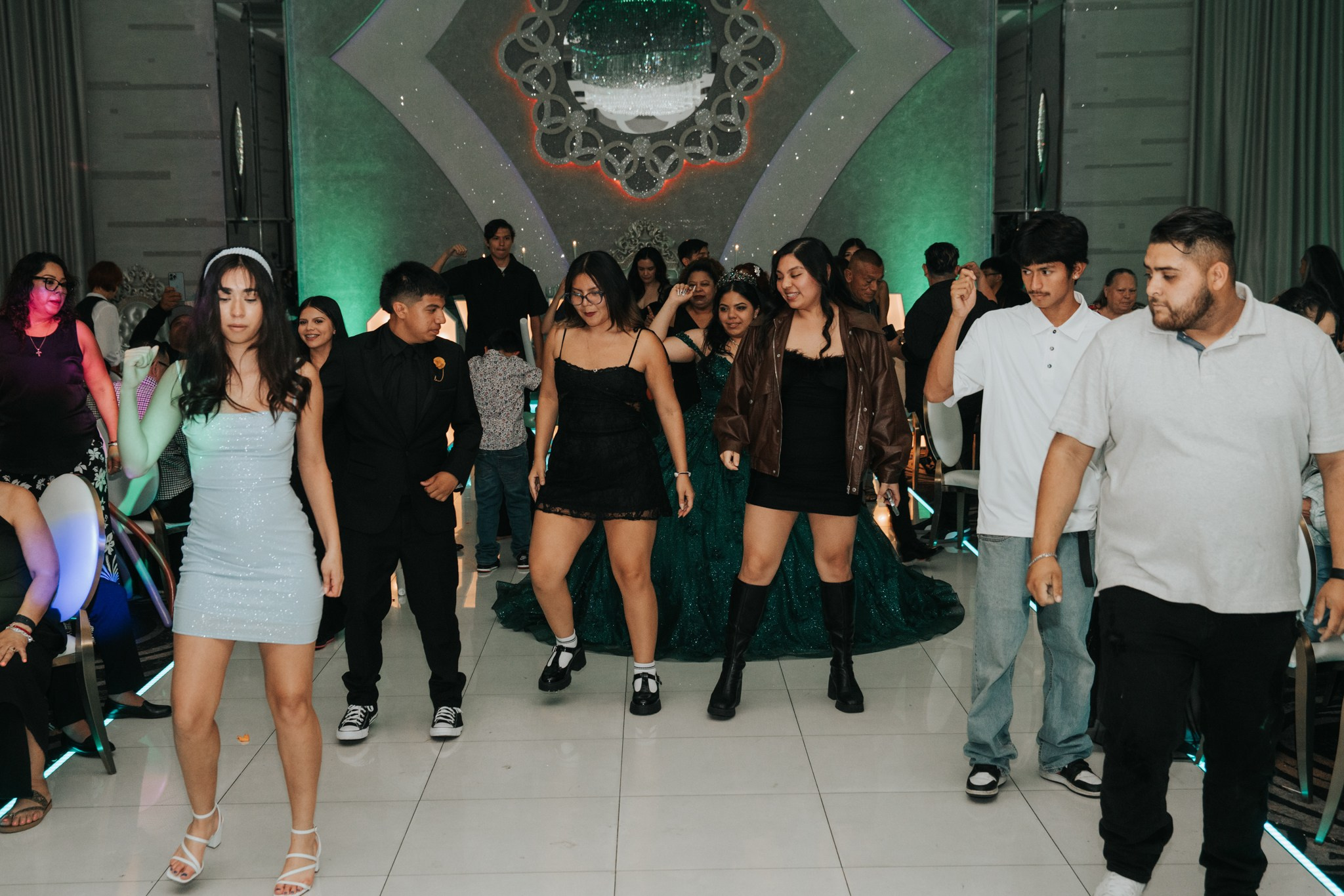 Syenna’s XV. J&T Photo Art