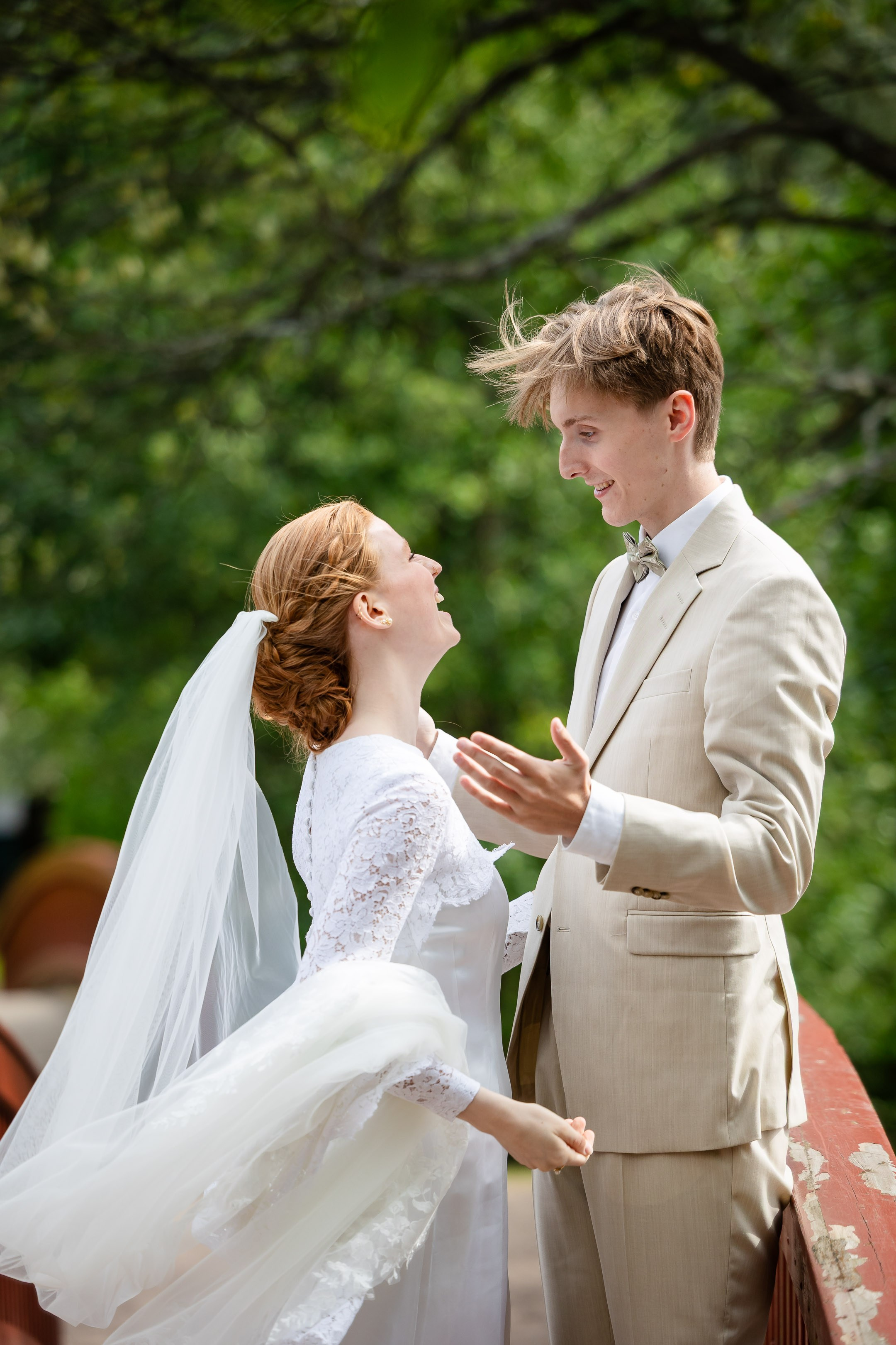 2025 - Vilde & Thomas. Bryllupsfotograf i Oslo og Rogaland — Meisal Media