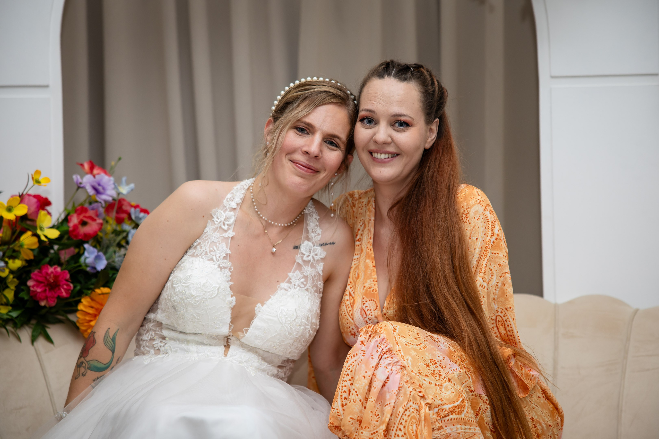 2025 - Bryllup - Stine & Jørgen. Bryllupsfotograf i Oslo og Rogaland — Meisal Media