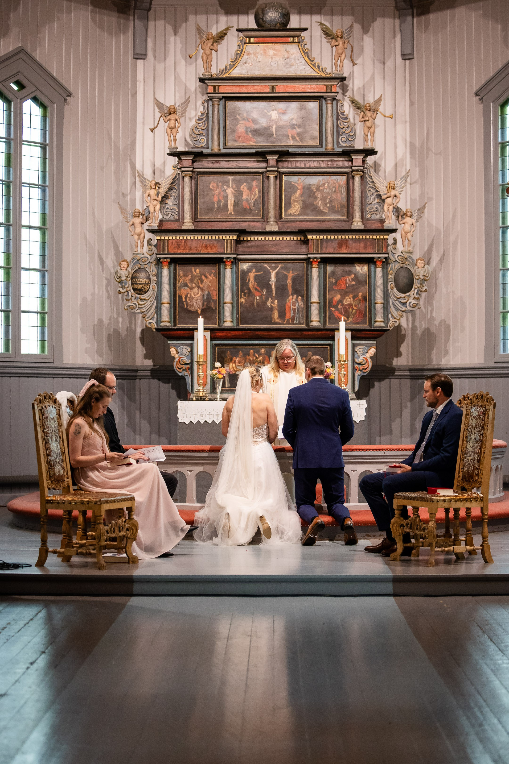 2025 - Bryllup - Stine & Jørgen. Bryllupsfotograf i Oslo og Rogaland — Meisal Media