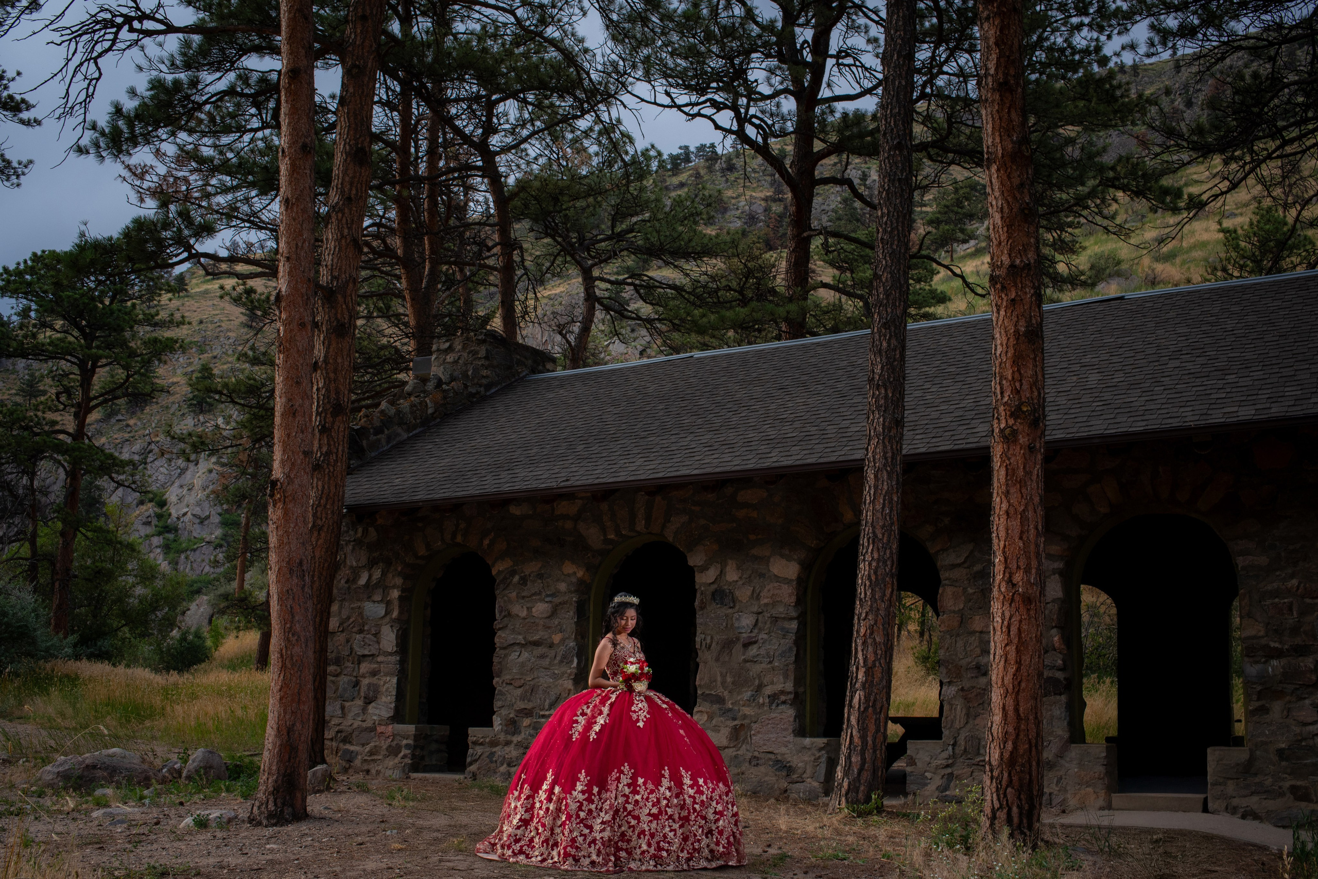 Nancy Sesión Casual