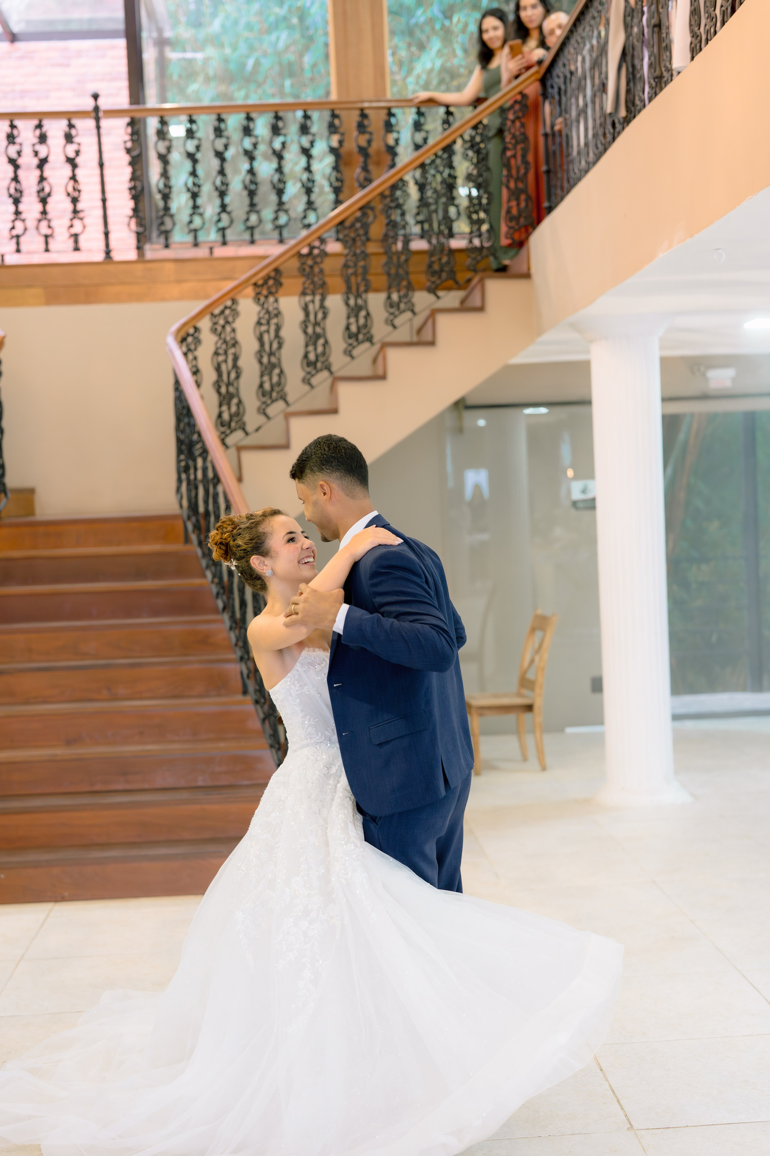 Aquila & Lizandra | Casamento. Junior Ribeiro Fotografia