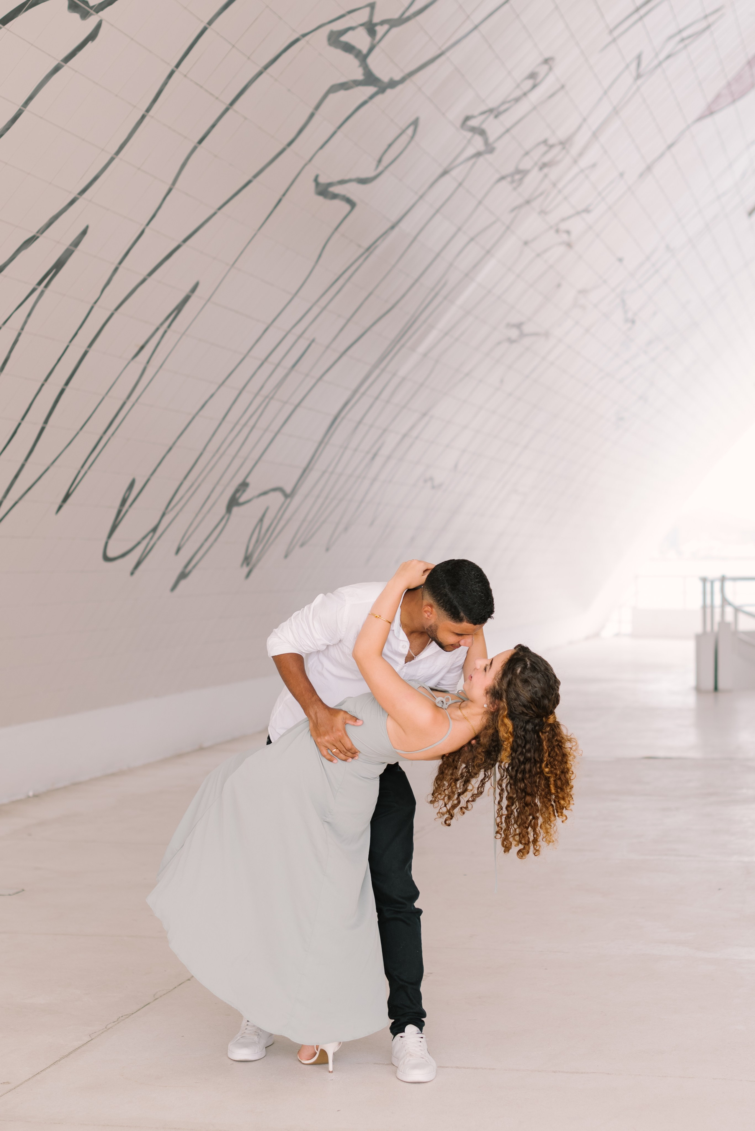 Aquila & Lizandra | Pré Wedding. Junior Ribeiro Fotografia