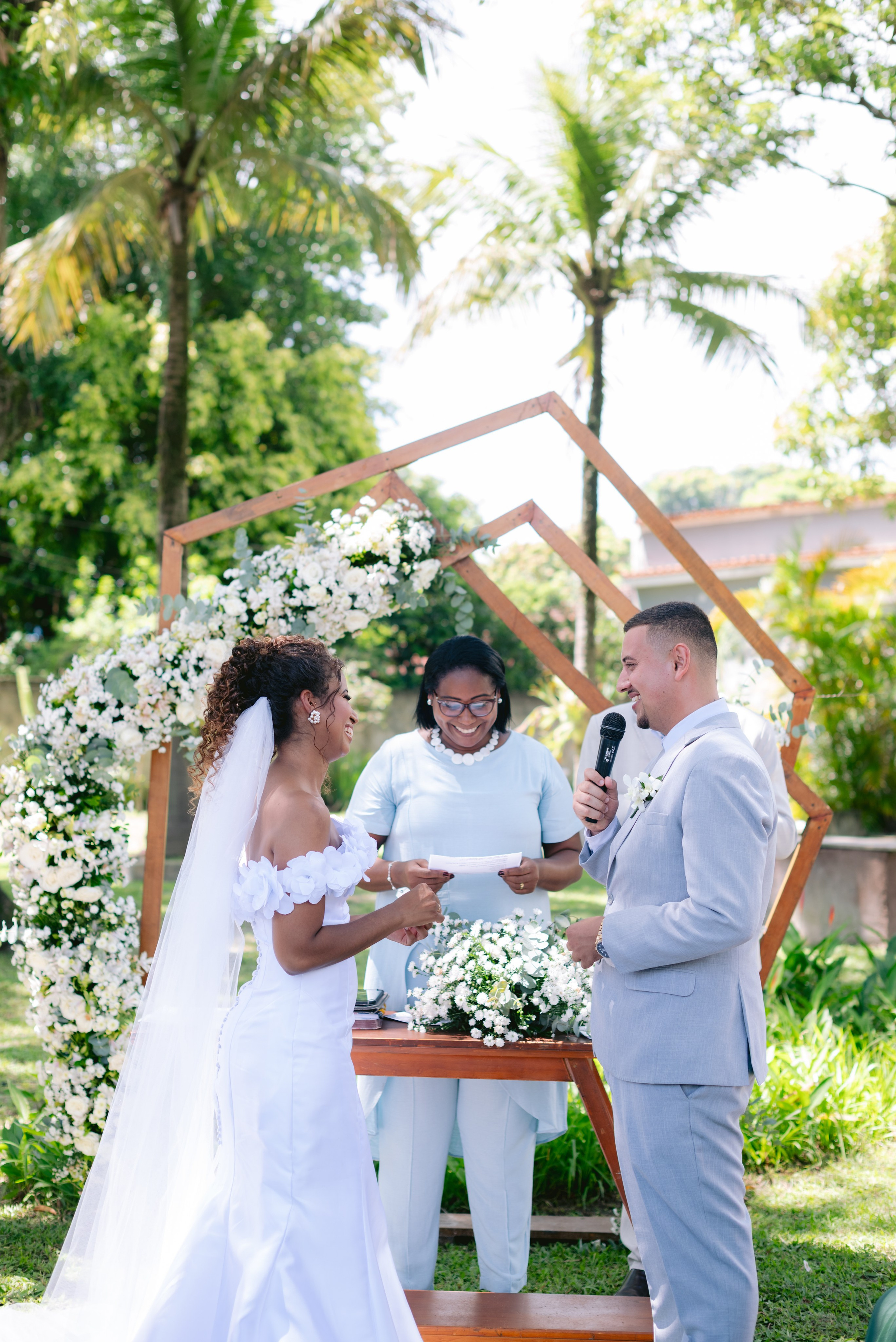 Leandro & Ketllin | Casamento. Junior Ribeiro Fotografia