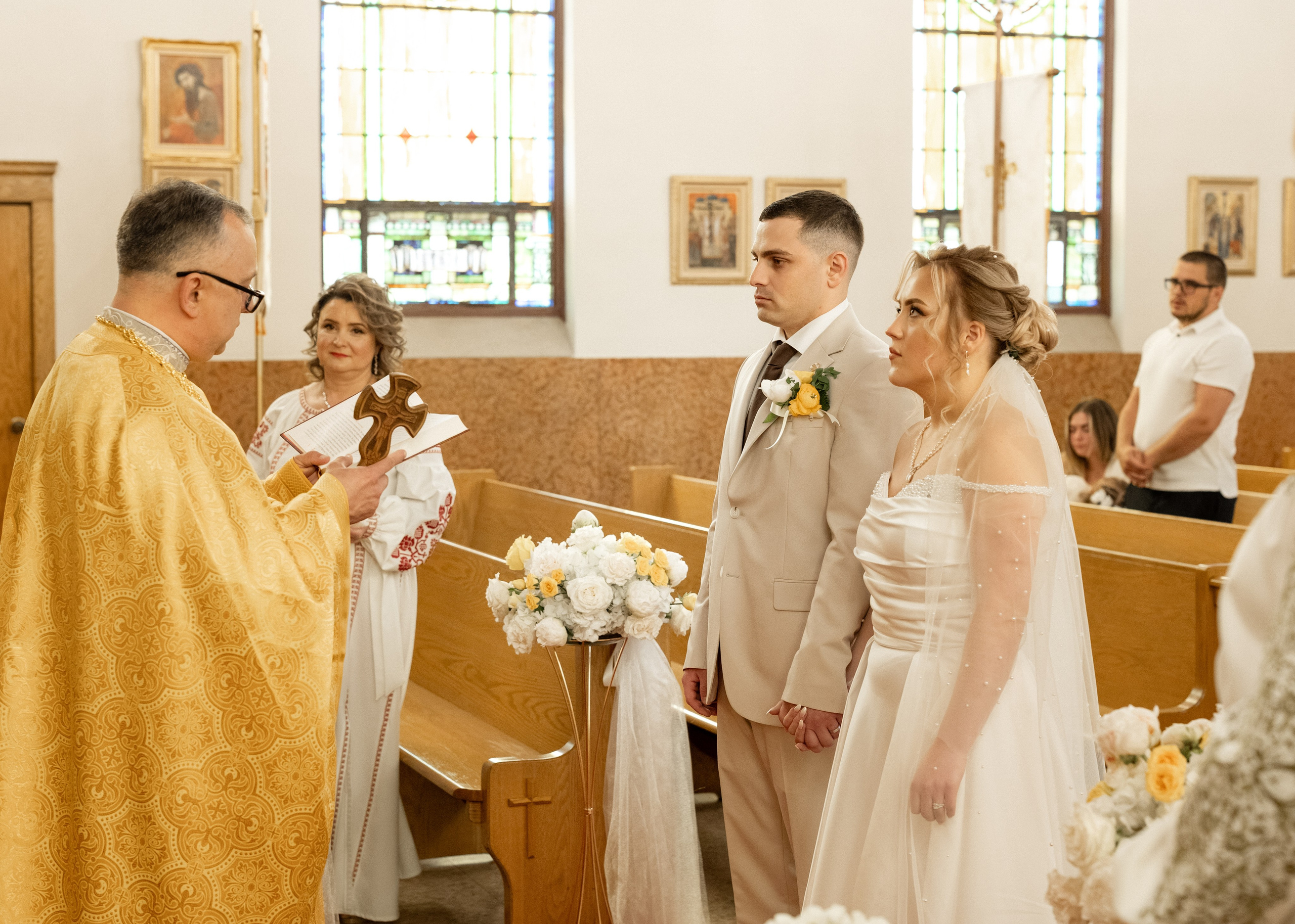 Wedding. Anastasia Post: Wedding and Editorial Photography