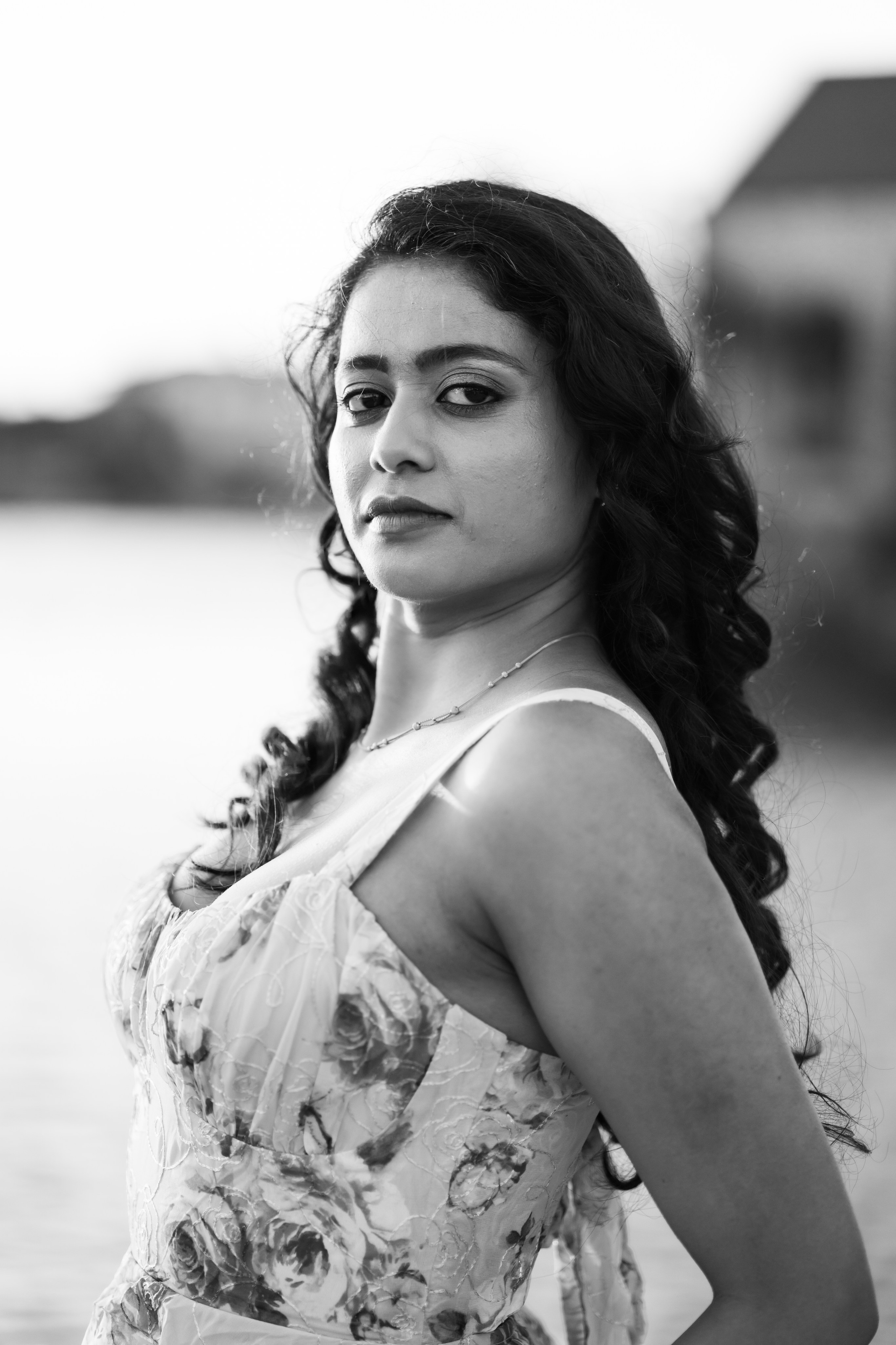 Pranathi. Moments by Sunny | Dallas Portrait & Event Photographer