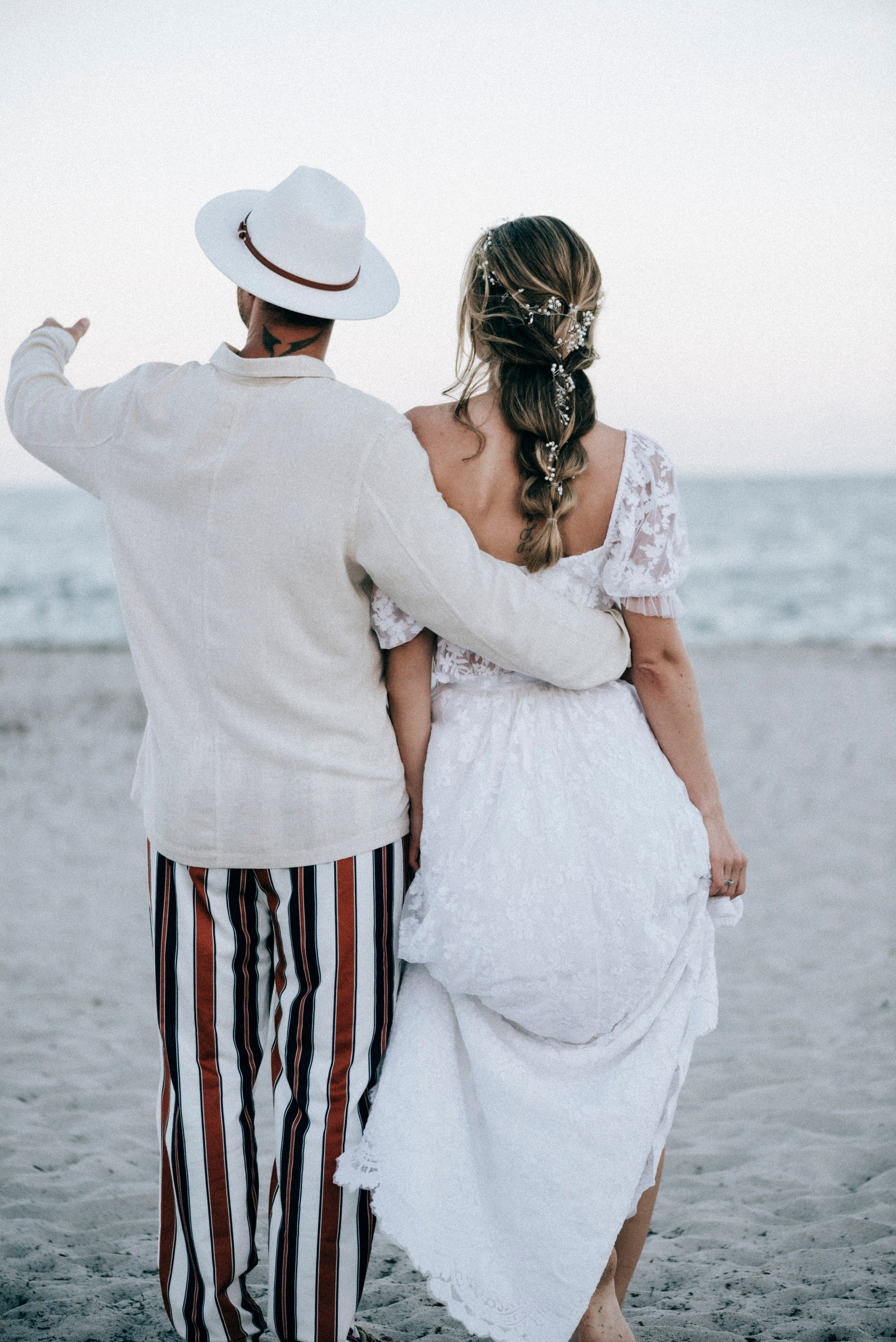 KK. Florida destination wedding photographer