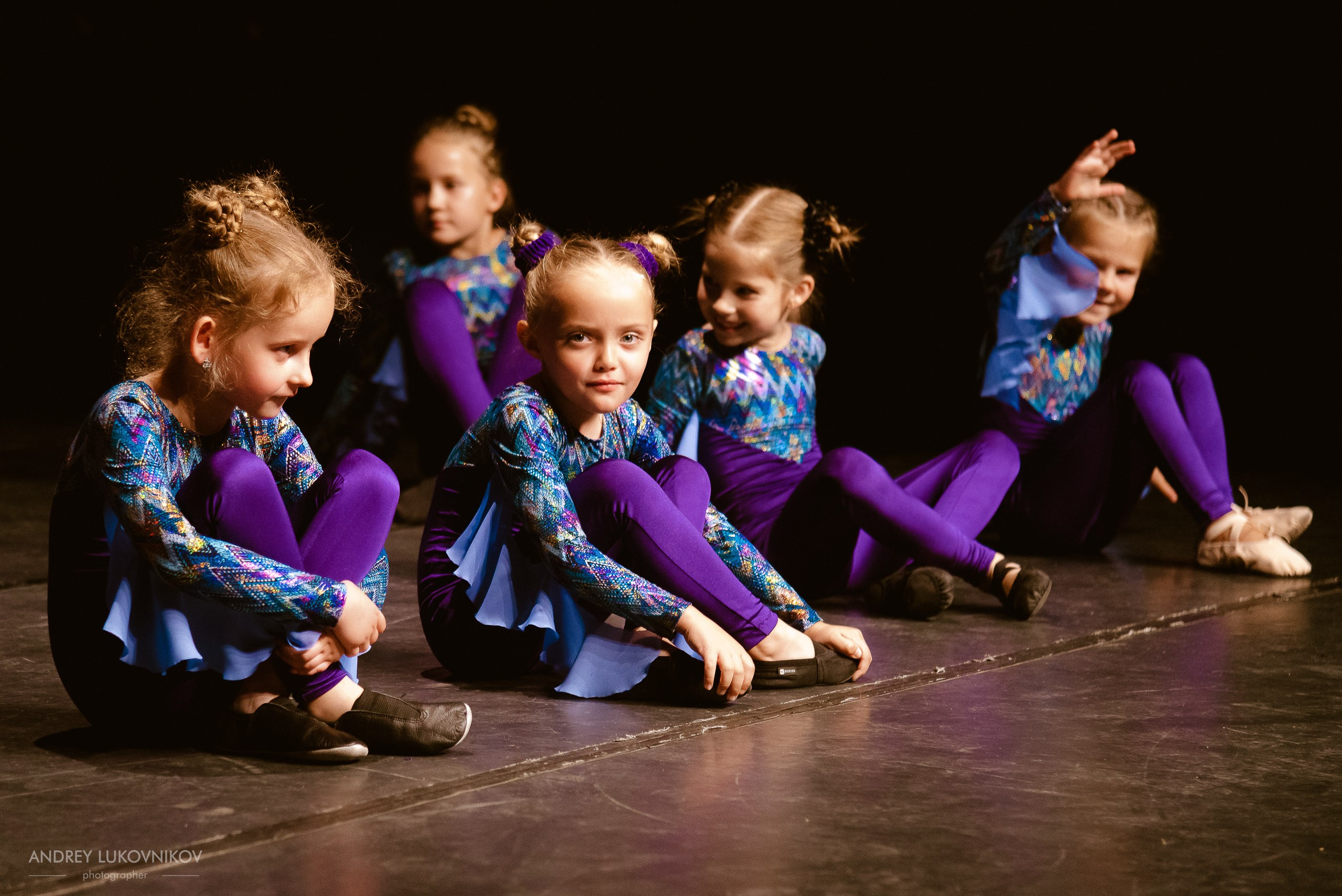 Photo report from the Like Dance final dance concert in Torrevieja