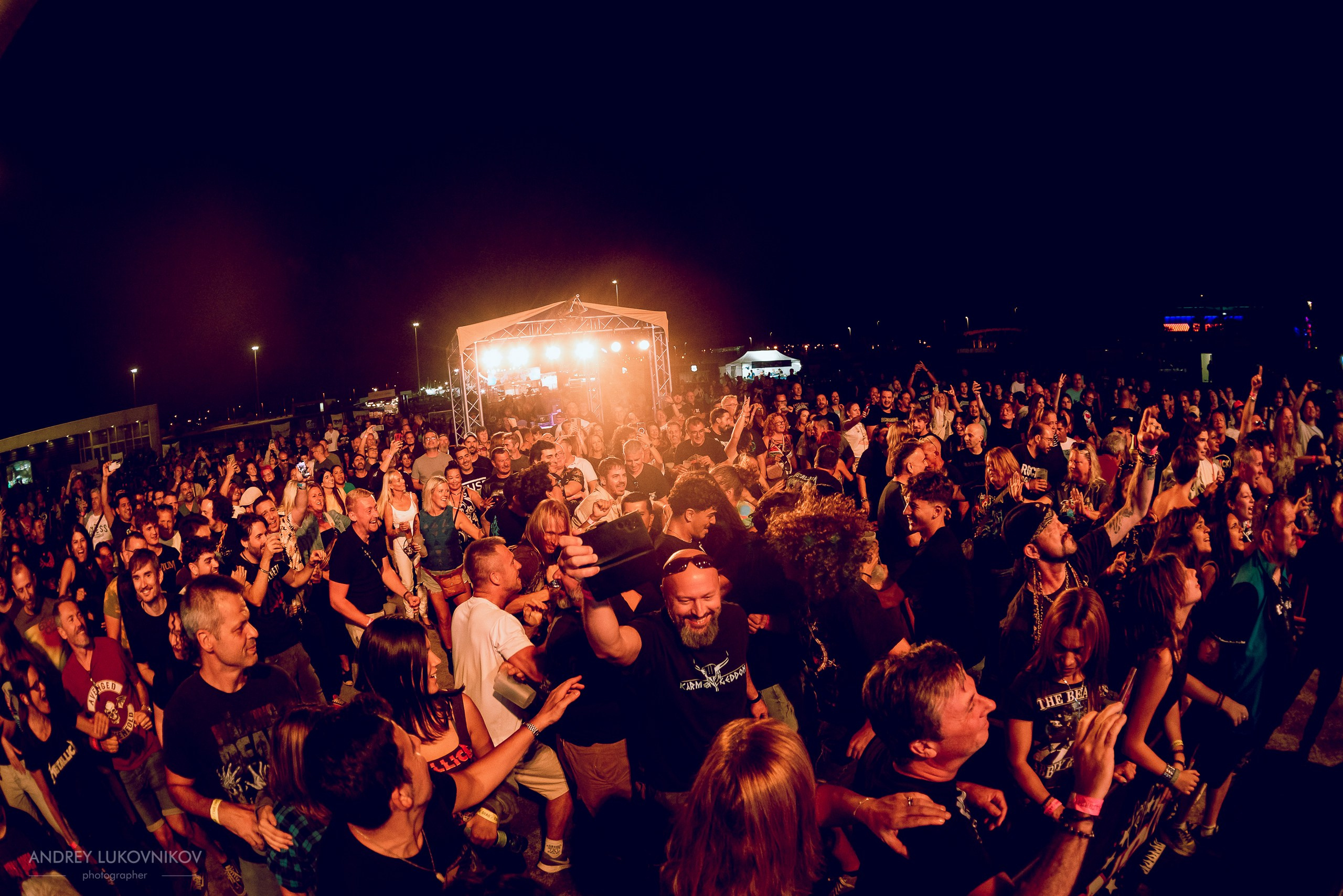 Rage Rising — RATM Tribute | Rock Against Cancer Torrevieja