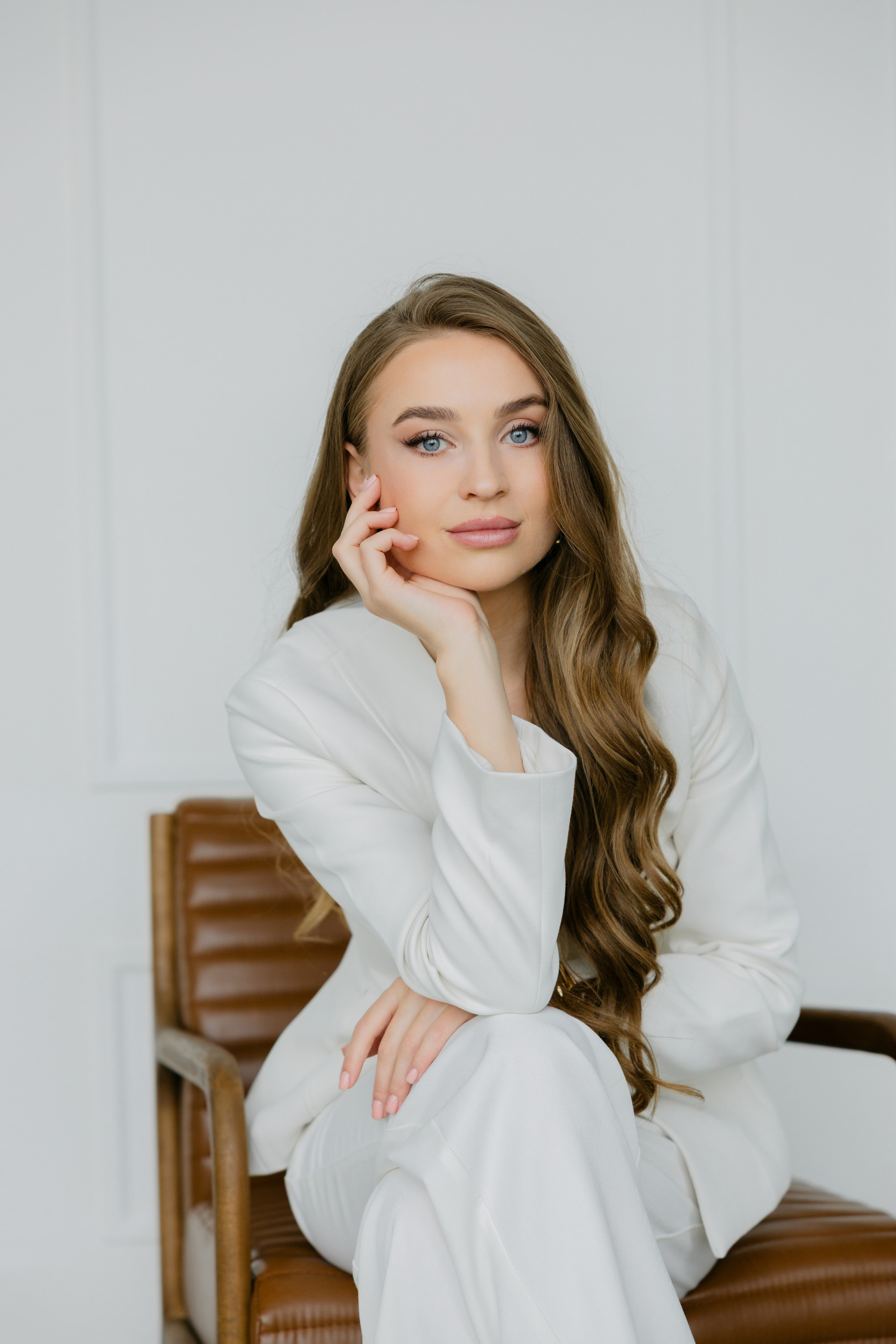 Aesthetic Specialist. Home