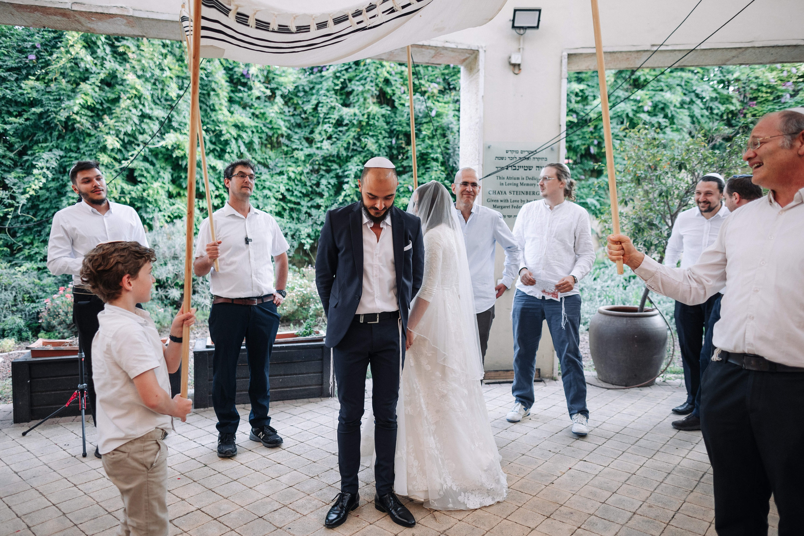 WEDDING OF SHLOMO AND ESTHER. PHOTOGRAPHER IN ISRAEL