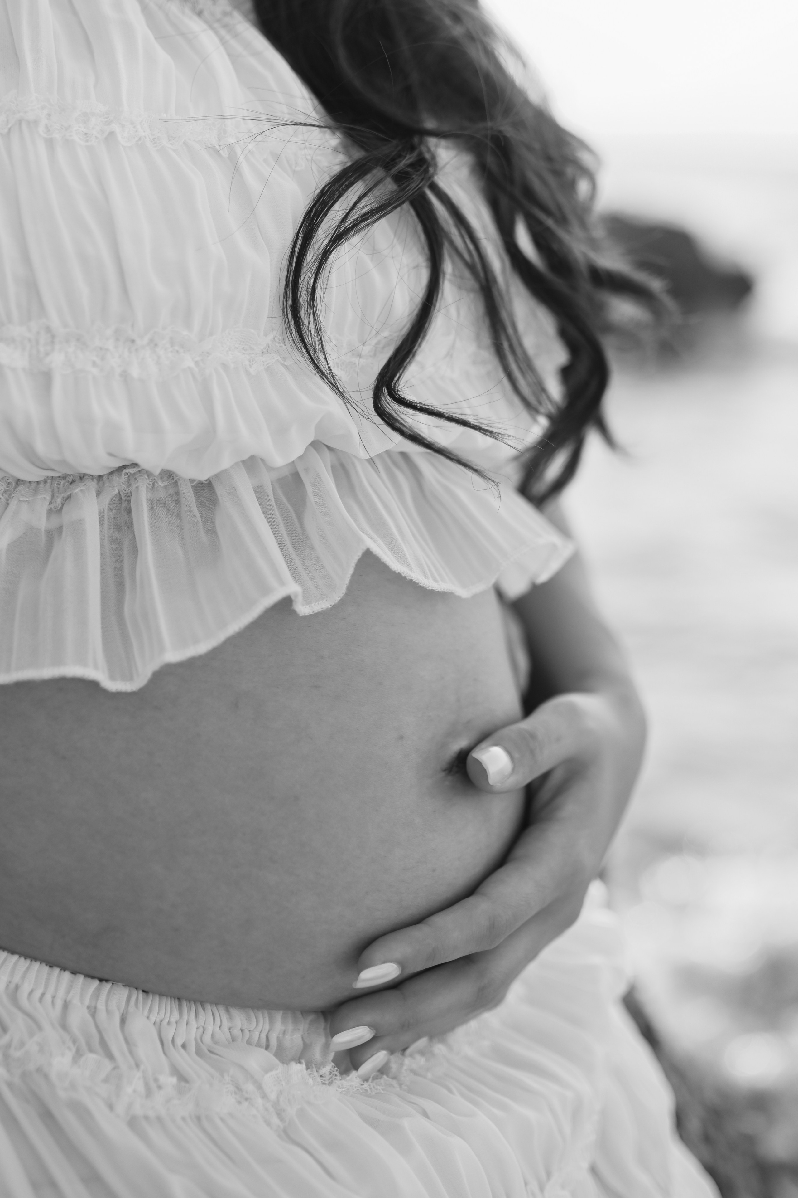Maternity Photoshoot in Rhodes. Photographer in Rhodes Island
