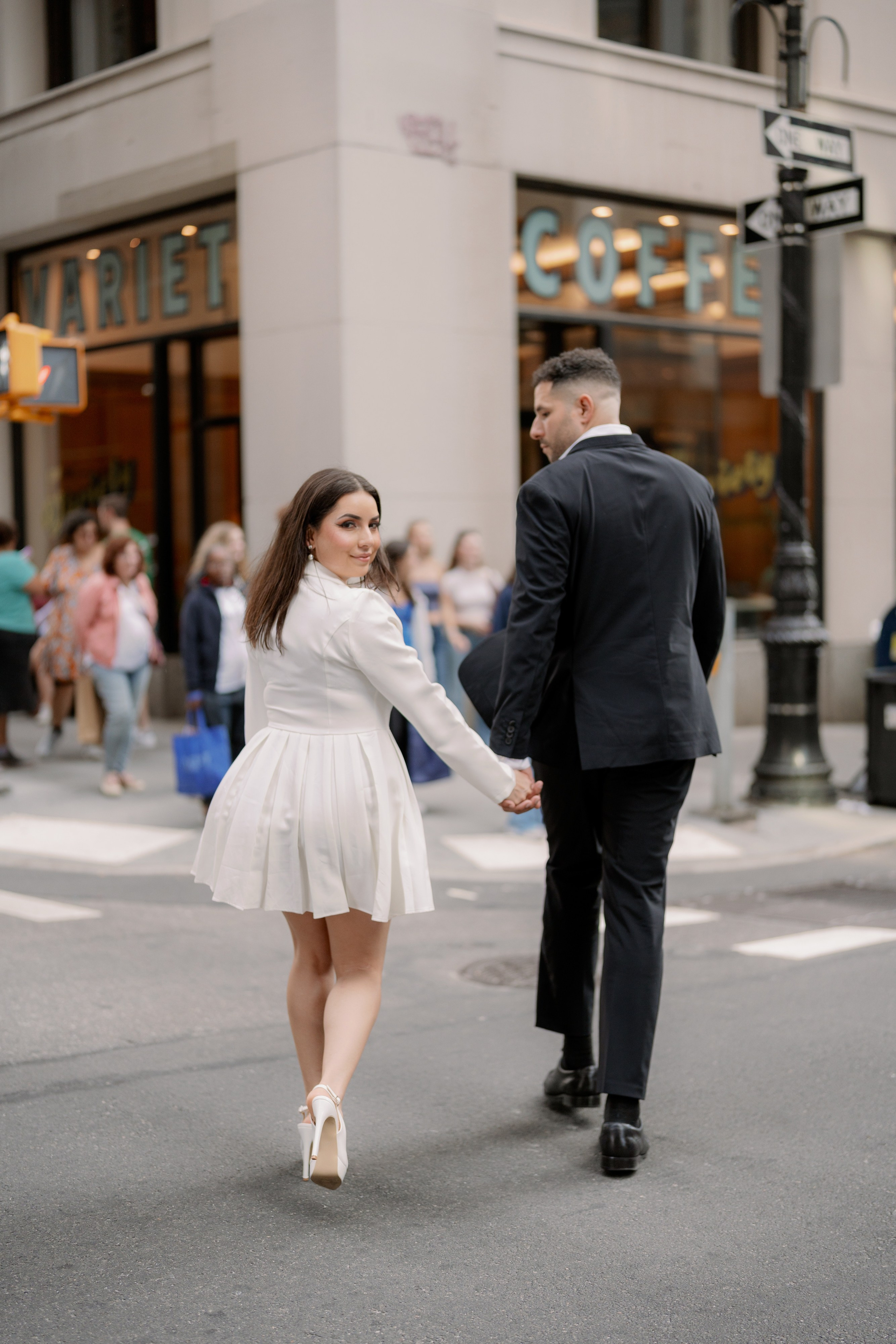 Yaneli and Christopher. Wedding photographer and videographer New York | New Jersey