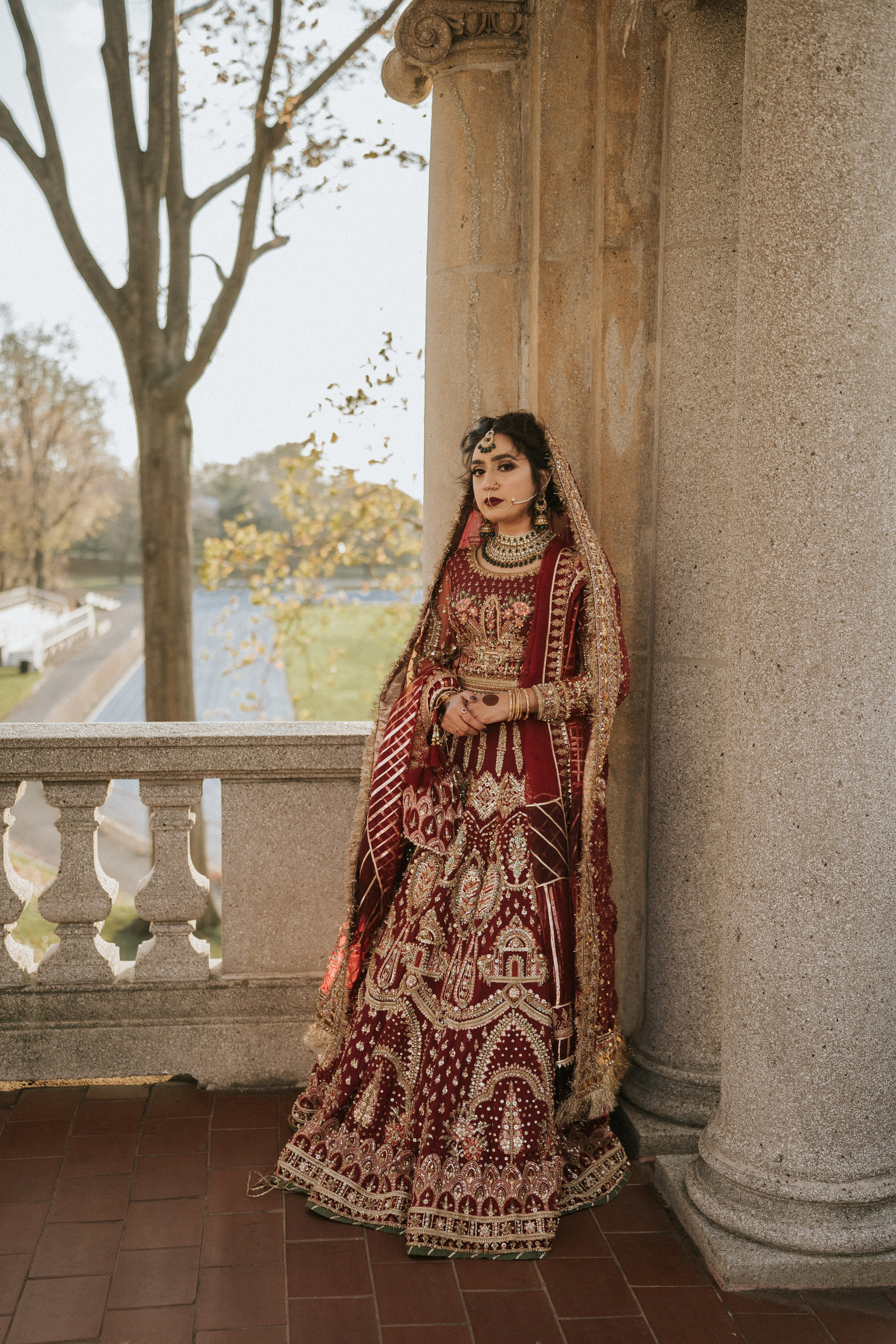 Rahul&Sarosh Wedding. Photographer in New York Faery By Mary
