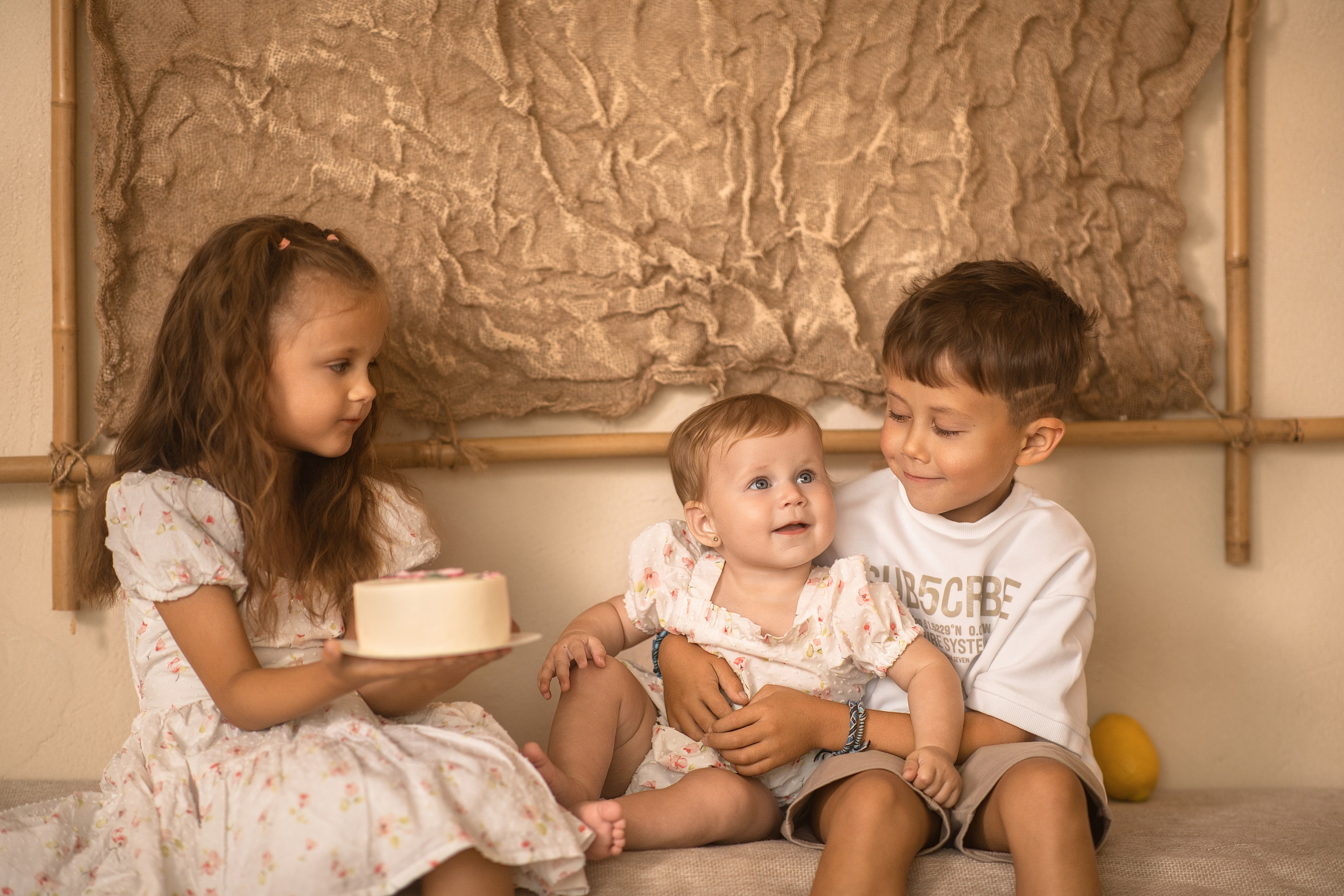 Evelina Captari. N.D.photograph - fotograf de familie și portrete în Republica Moldova