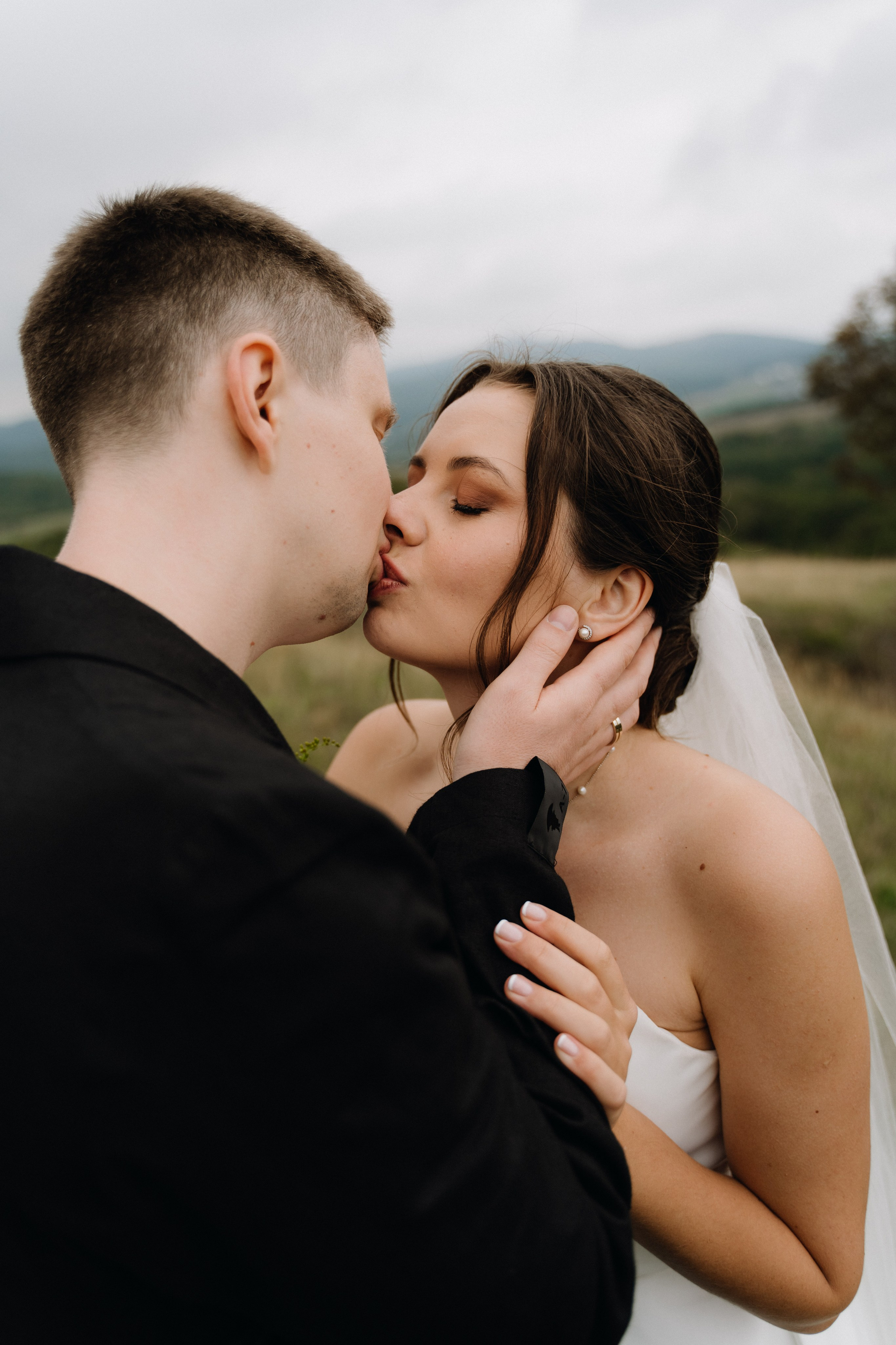 Kojori, September. Katya & Sergey. Дарья Филькова — фотограф и видеограф в Тбилиси, Грузия