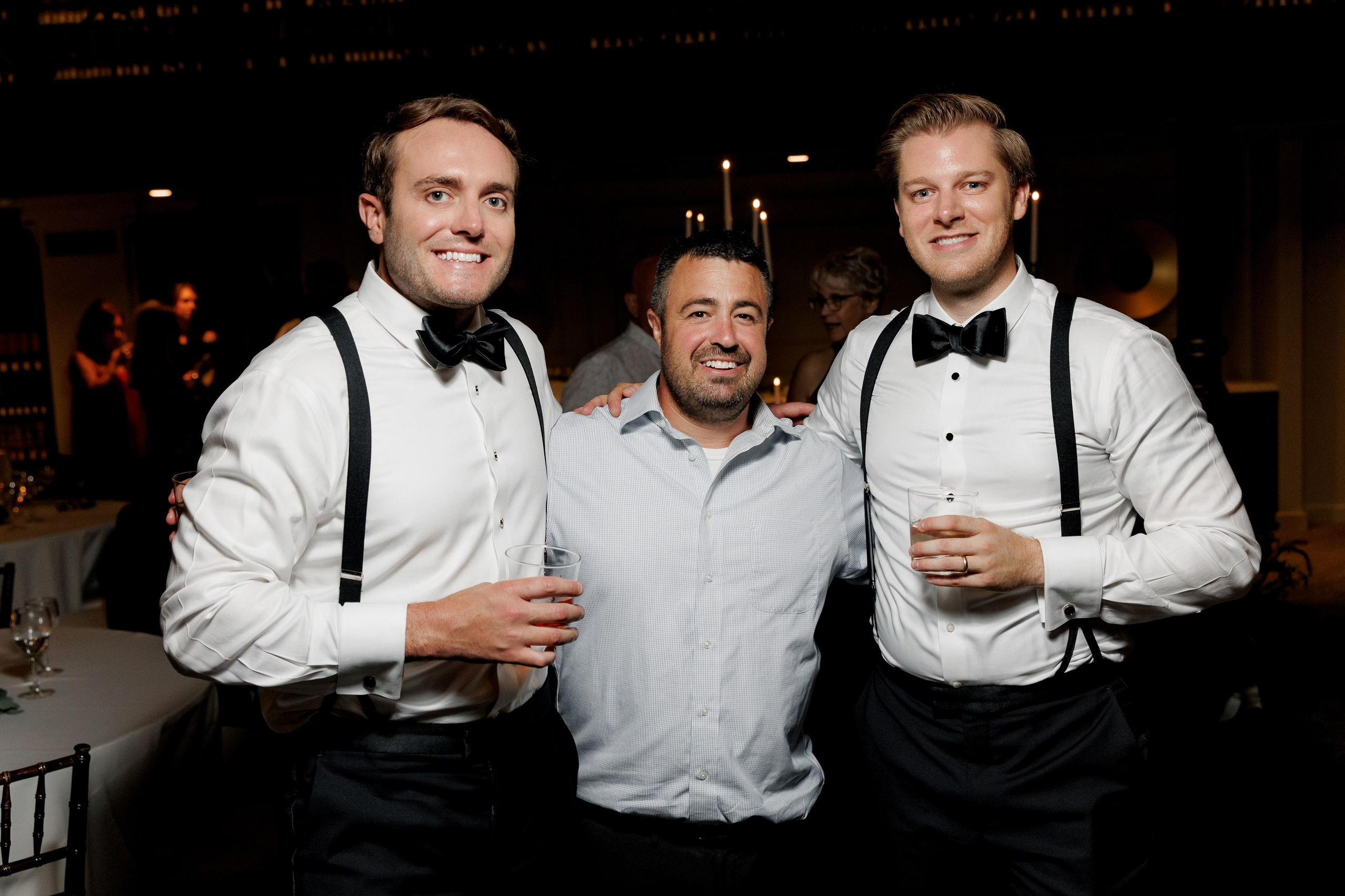 Scott & Kyle. Svyatoslav Bogdanov — destination photographer