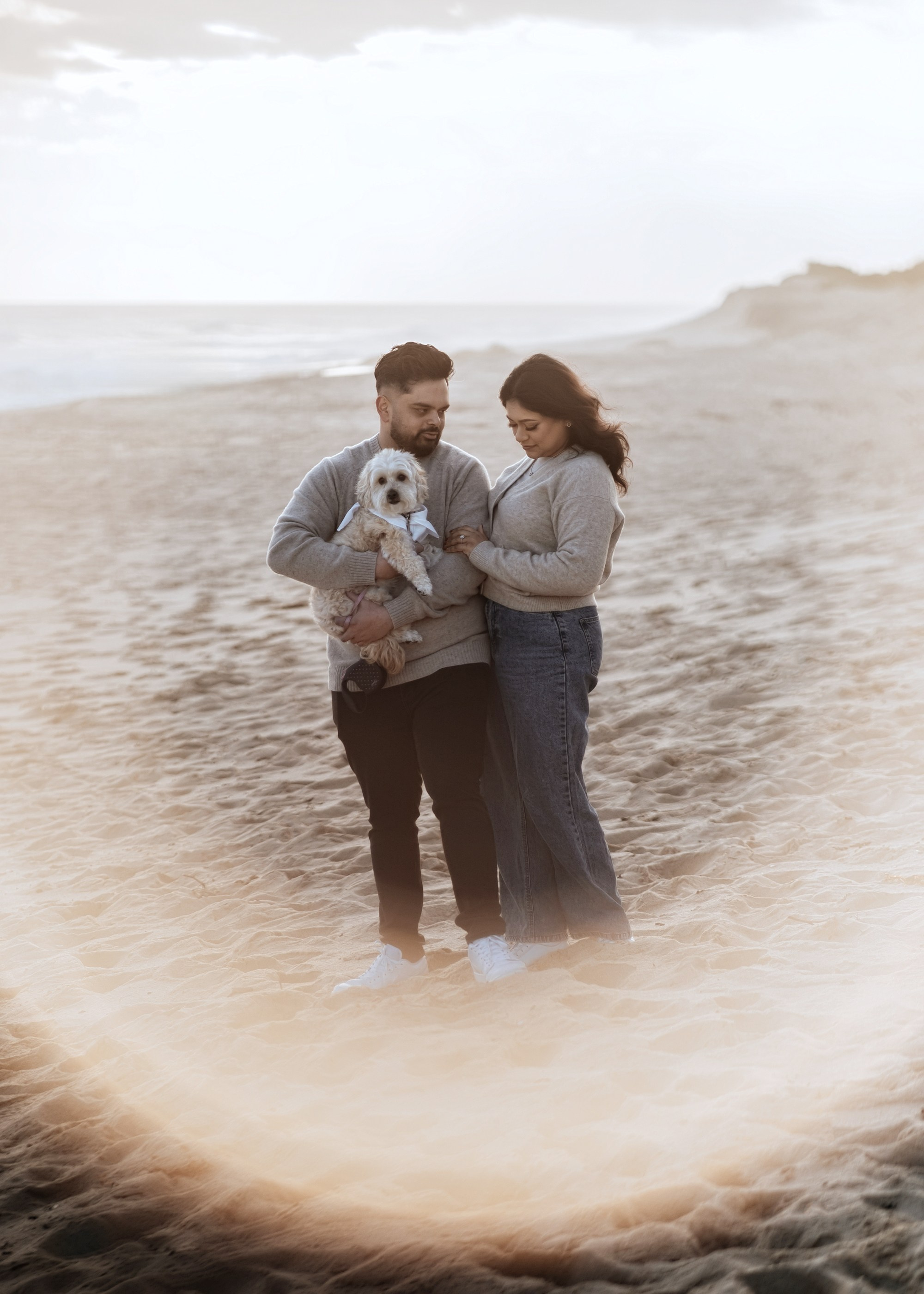 Elopements & Couples