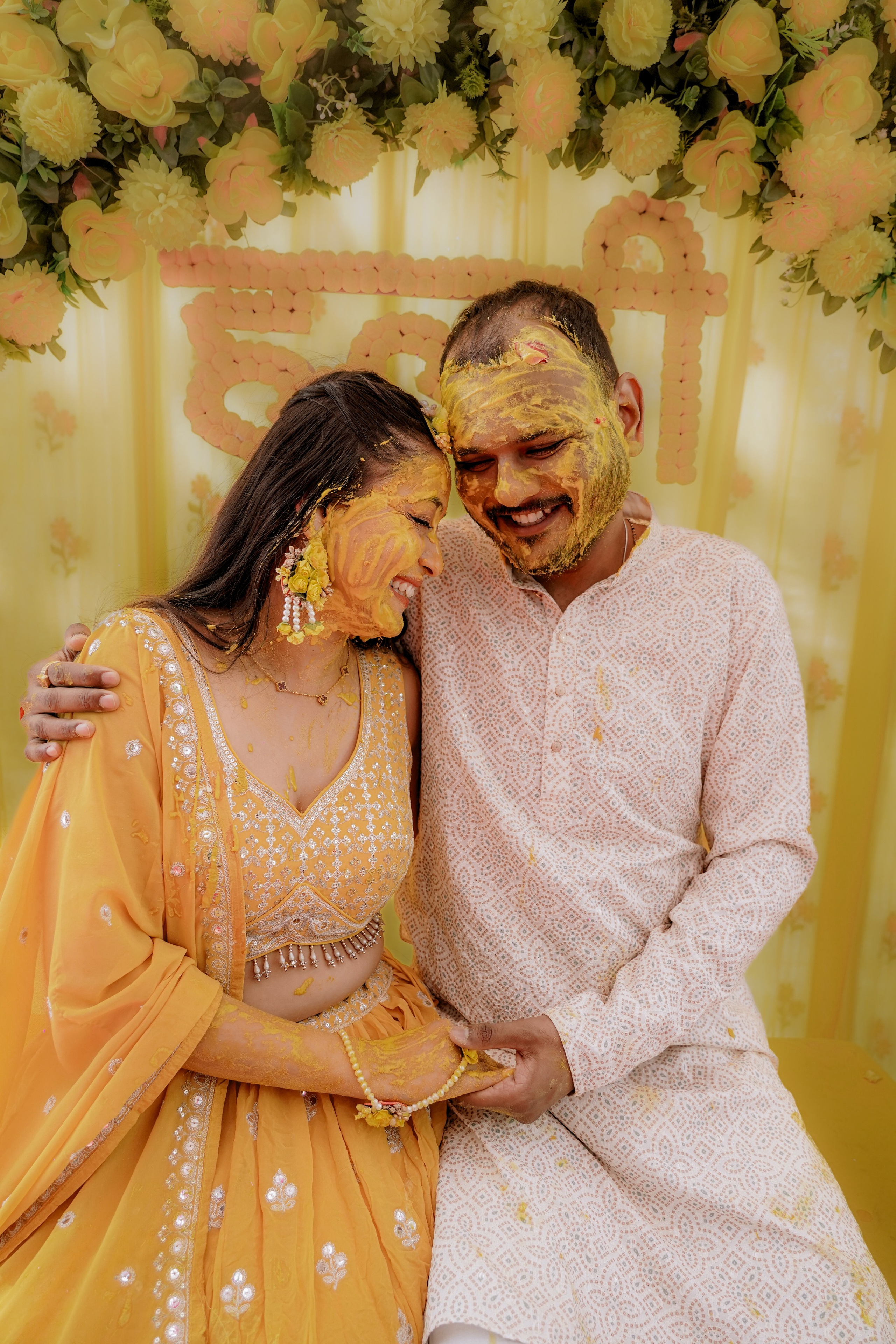 HALDI. TNF photo & filming