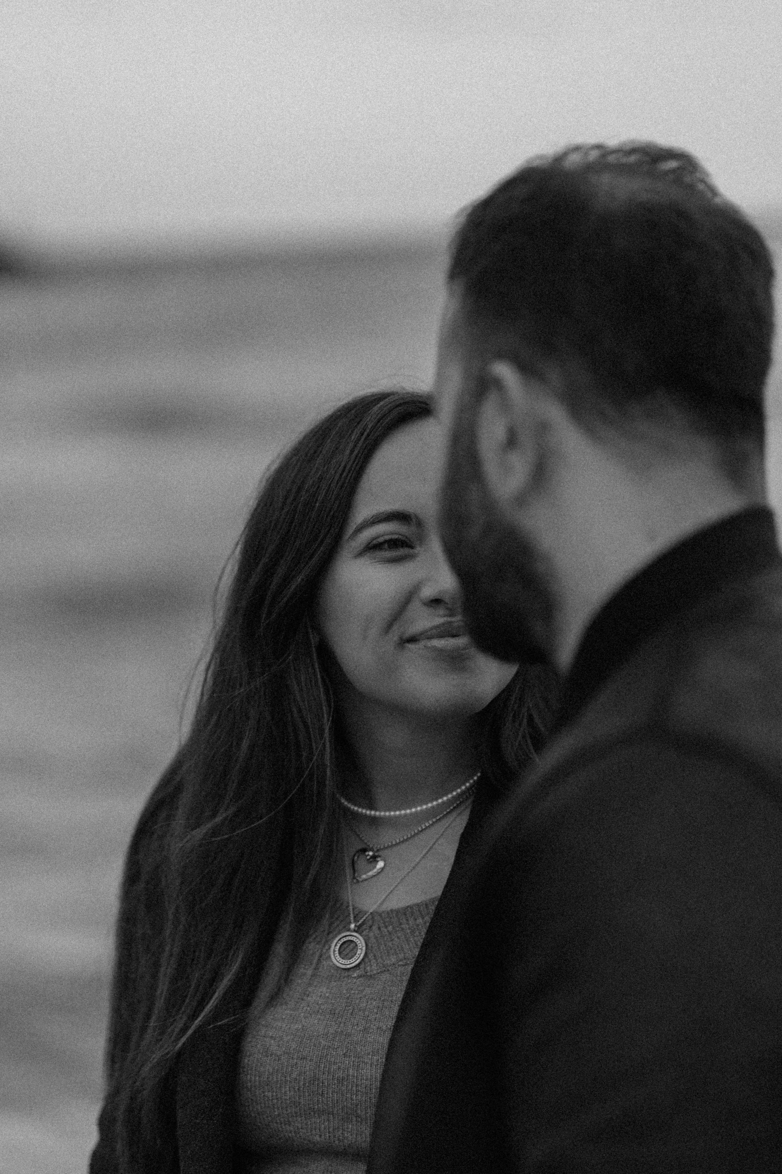 Lilya & Shafak. Фотограф Москва Ларина Юлия