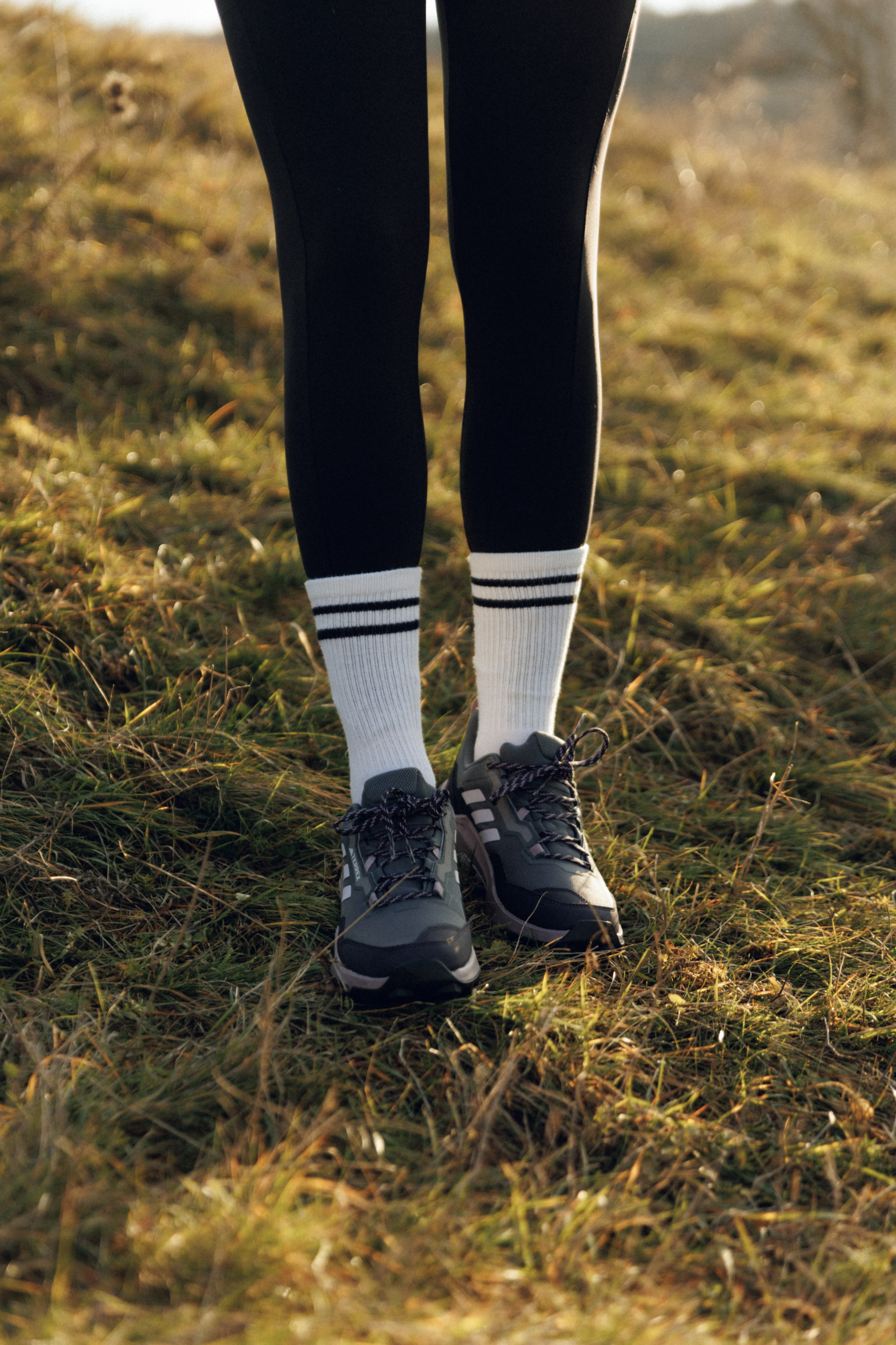 Adidas Terrex. Patricia Morenci — Mountain Adventures for the Wild at Heart