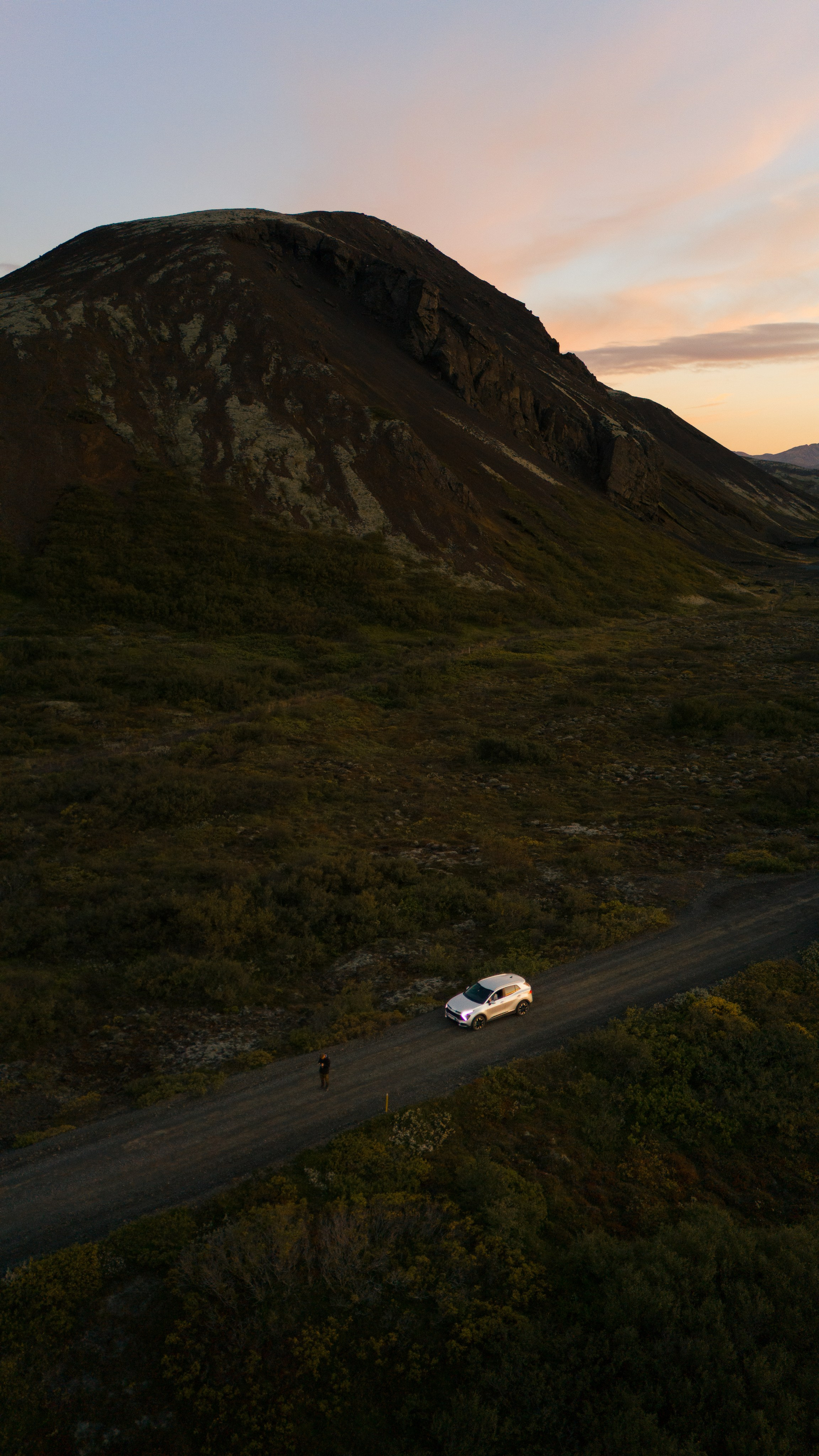 Go Car Rental Iceland. Patricia Morenci — Mountain Adventures for the Wild at Heart