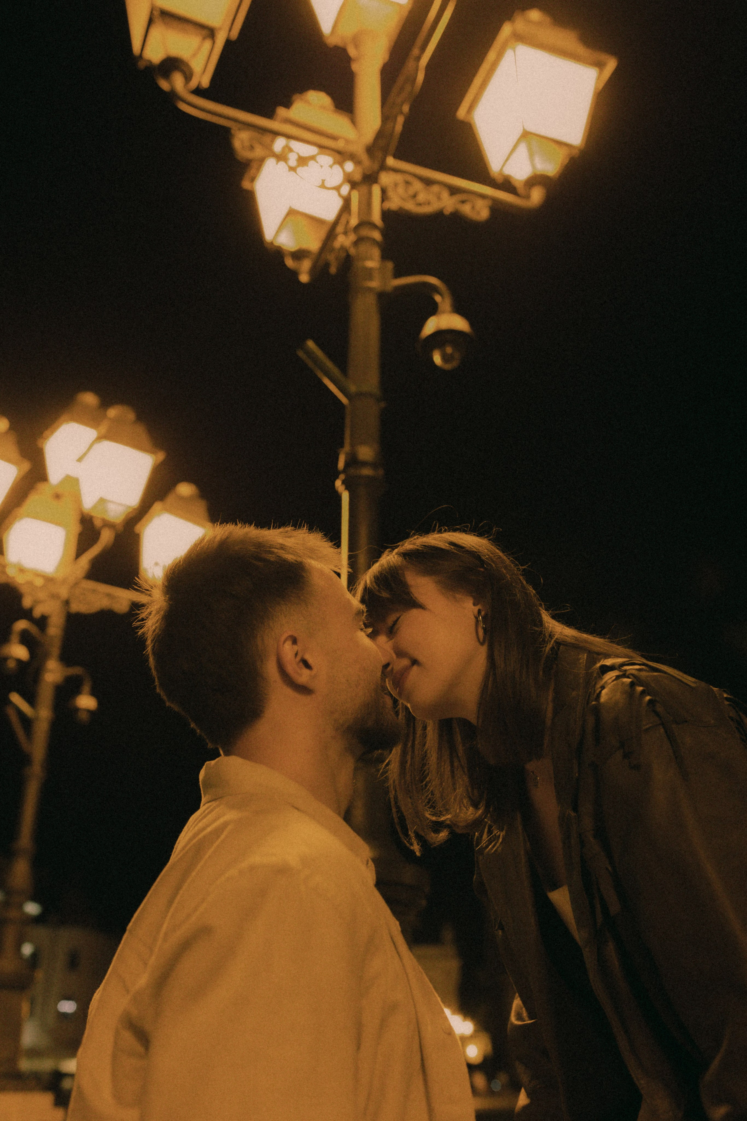 Midnight session in Timisoara, Romania. Wedding photographer and videographer based in Timisoara, Romania