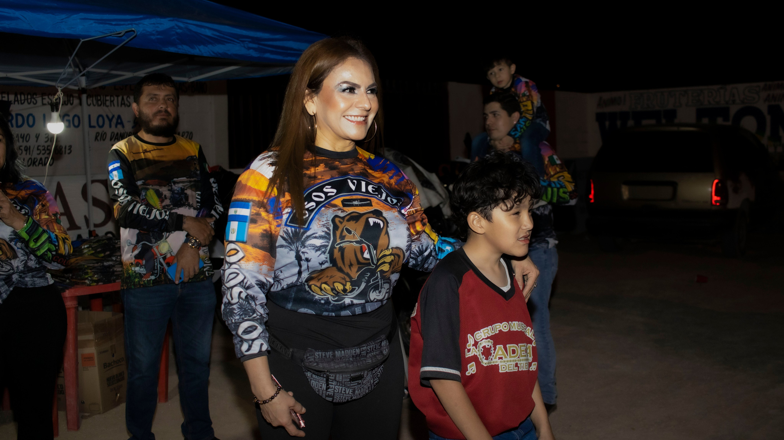 CLUB OSOS VIEJOS, 2DO ANIVERSARIO. Fotografia, eventos sociales en san luis rio colorado, sonora Mexico