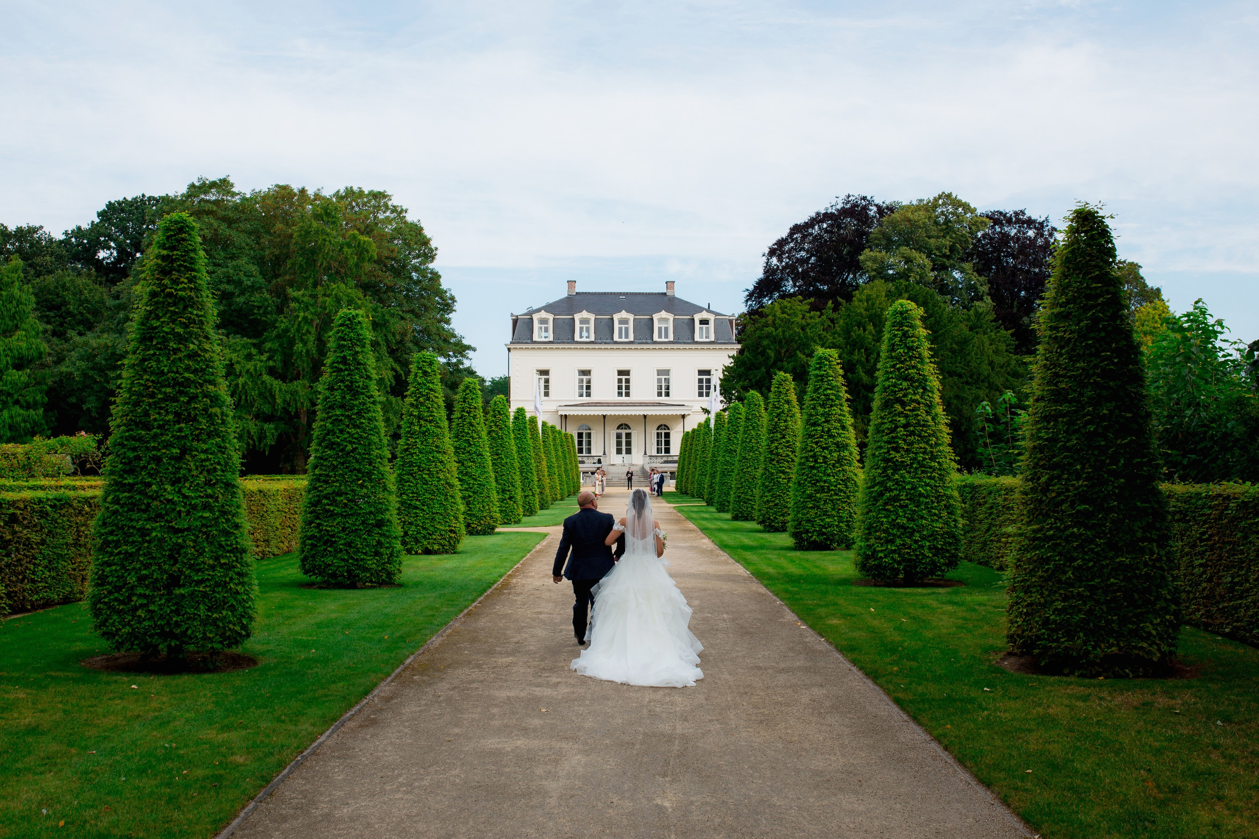 Wedding | Joyce & Alin. Wedding photographer Marius Foca