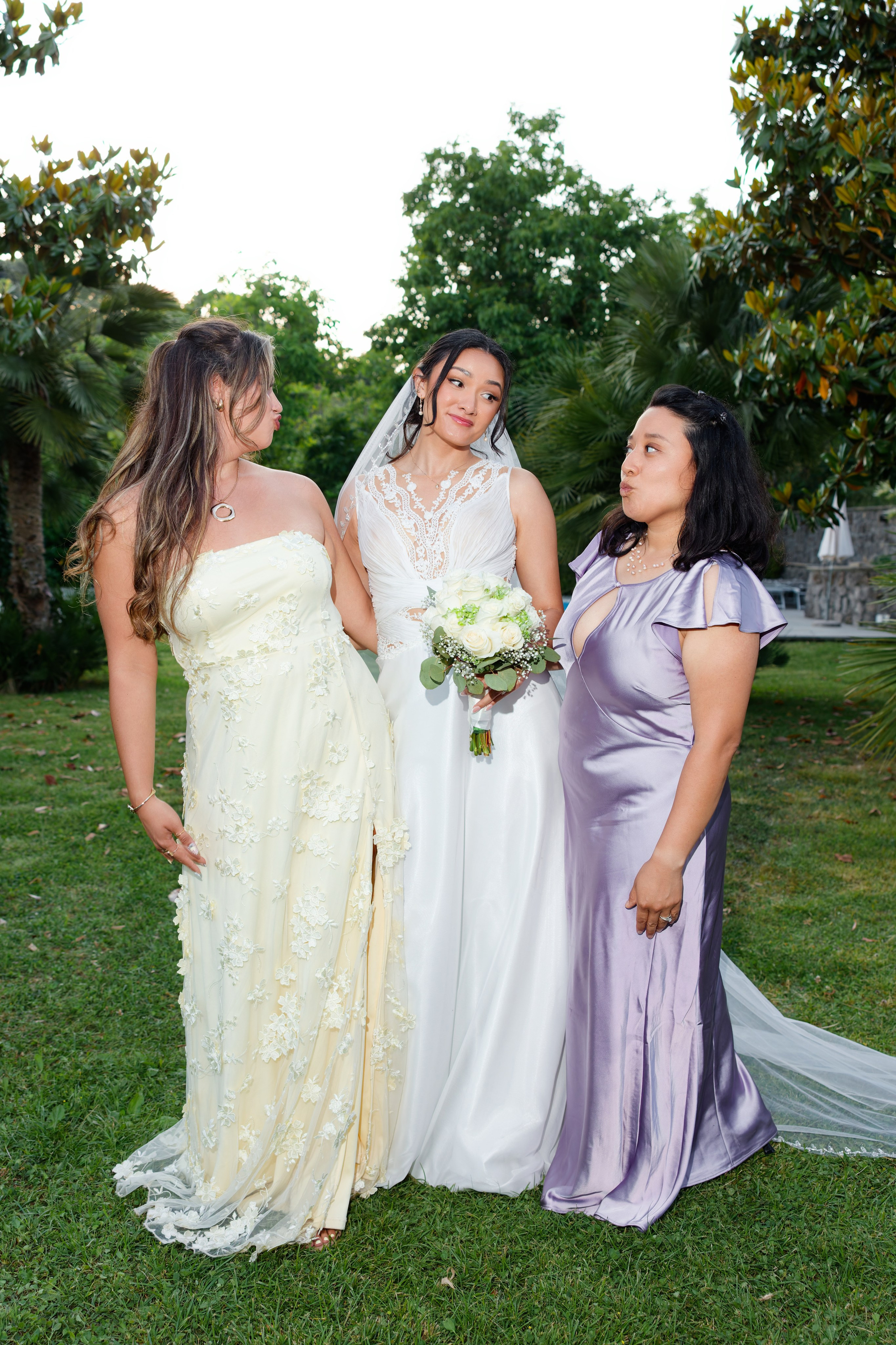 Alana & Joseph. Destination Wedding Photographer — Nikita Burtsev