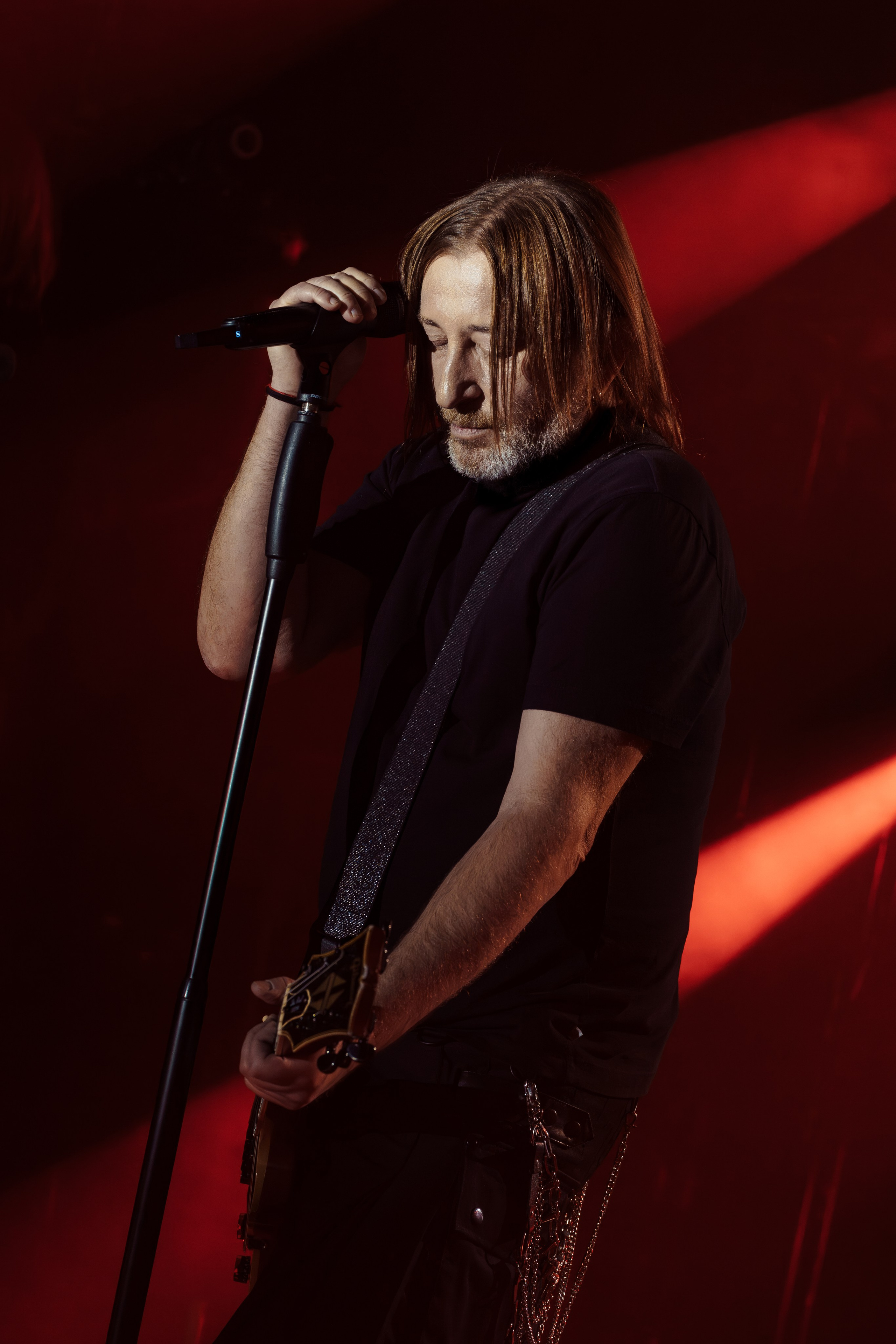 Репортаж. Фотограф в Валенсии Максим Пономарев