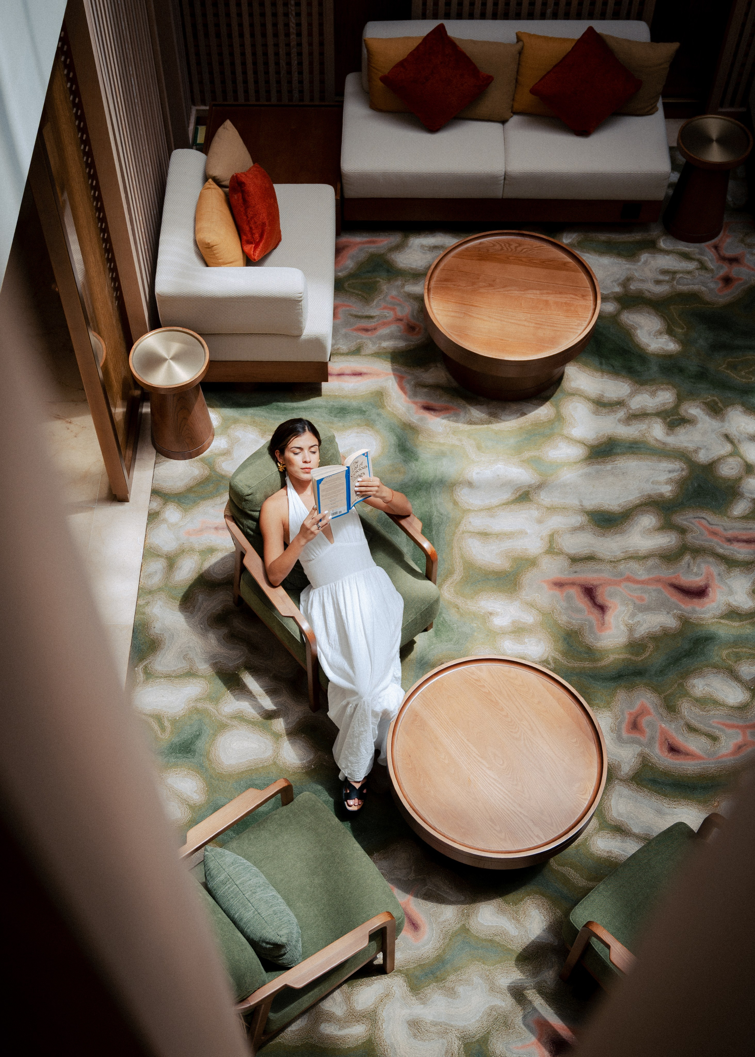 Sofitel The Palm. Versoluna