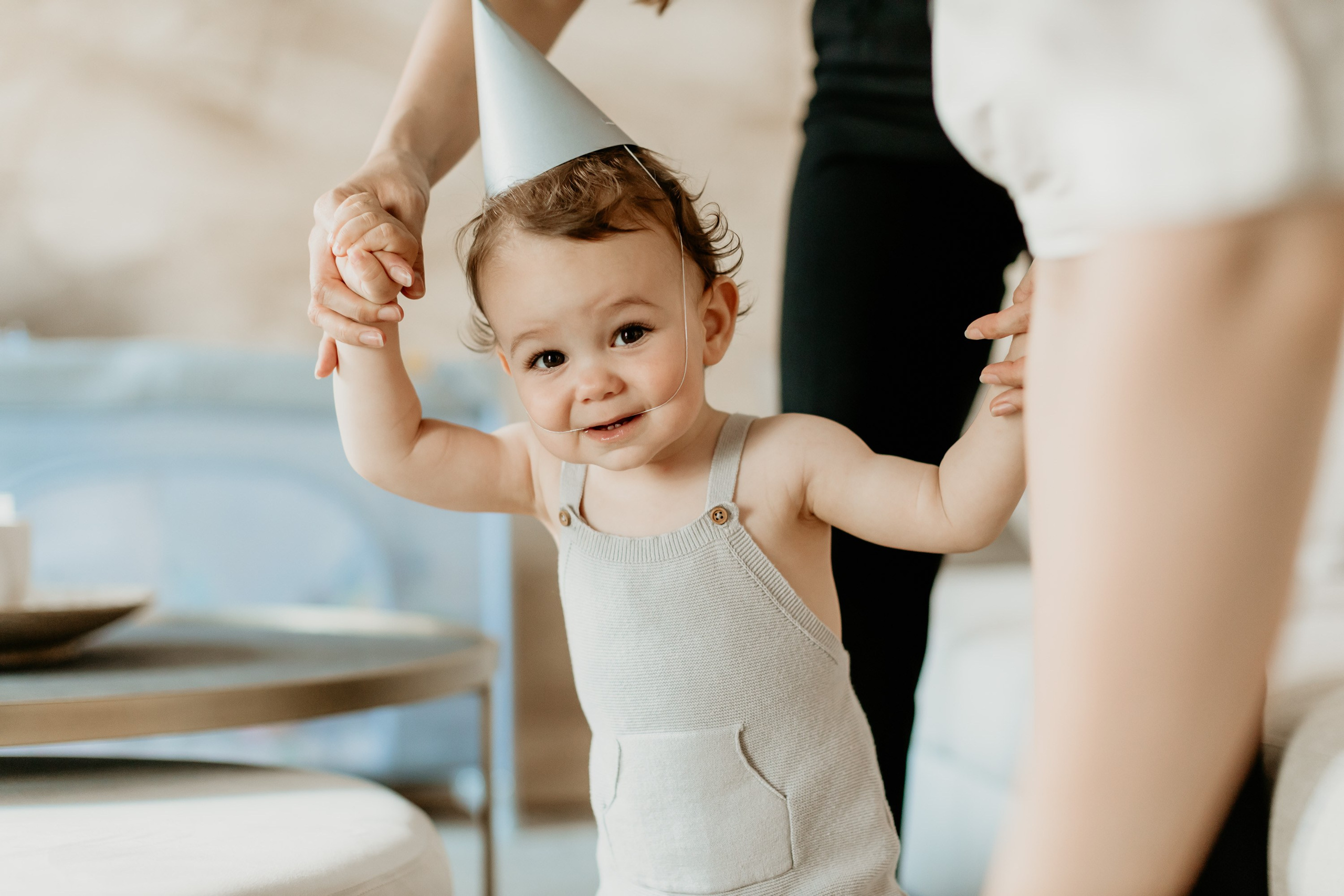 Cake Smash Session. Family and children photographer in Belgrade Milja Ciric