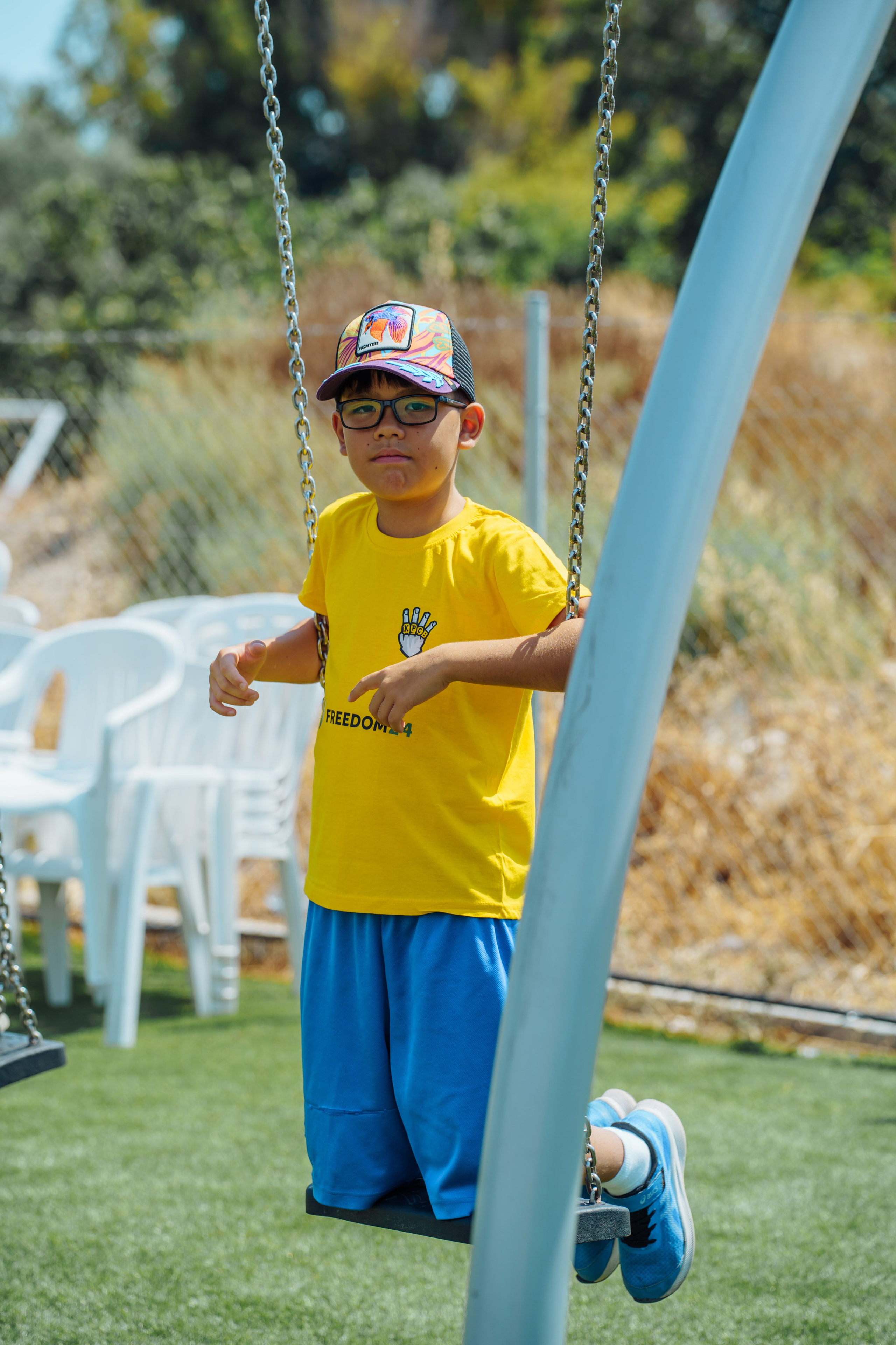 Krasava. Photographer in Cyprus