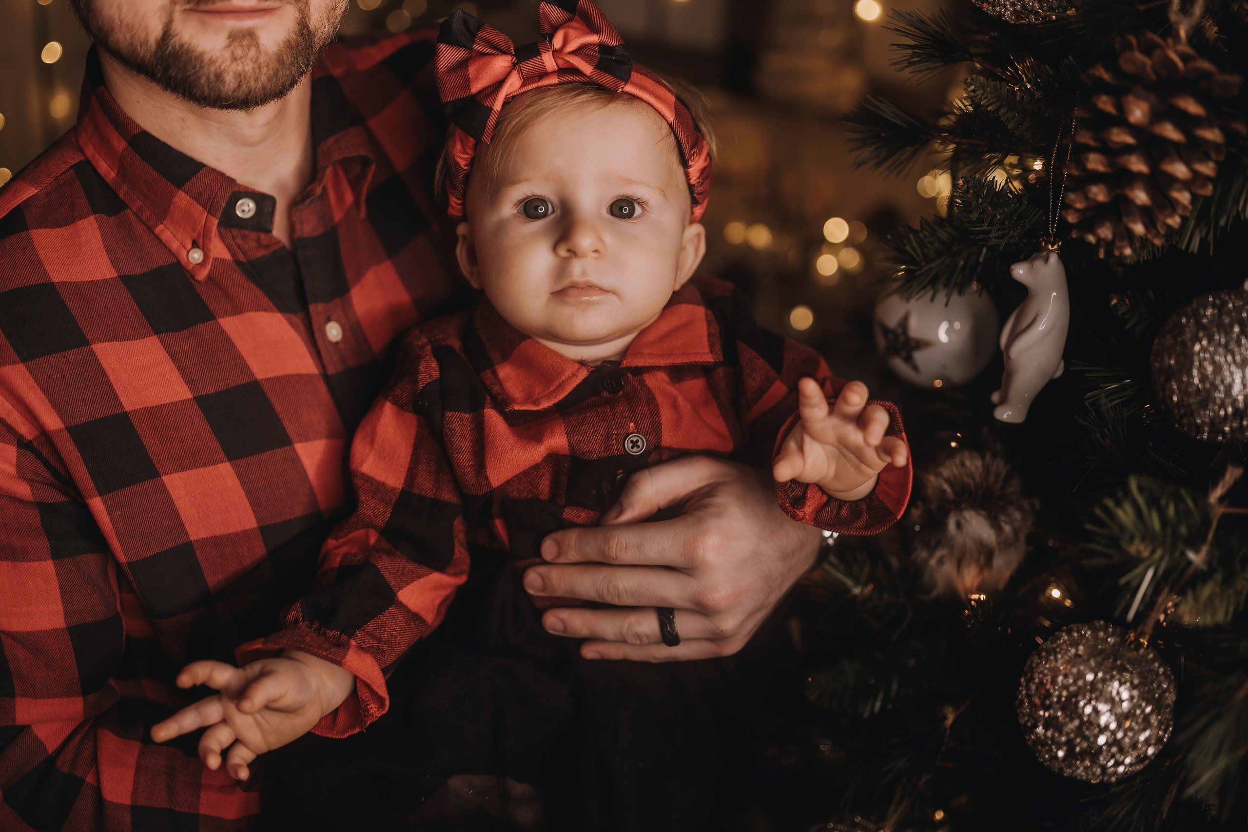 25.11.2023 Christmas Photoshoot 1. Wedding family event photographer in Chicago Nick Yushevich