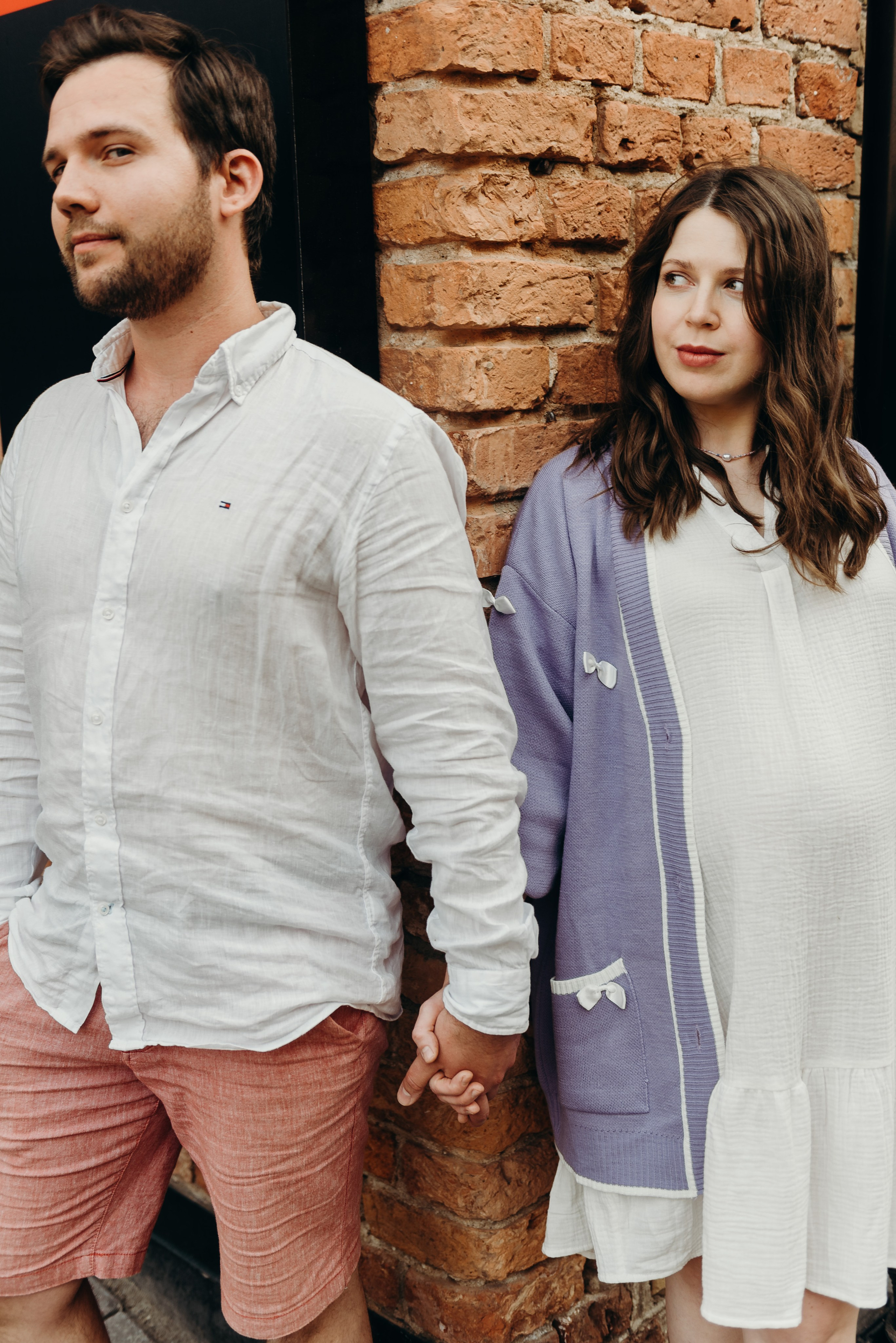 I+A+1. Bryllupsfotograf i Oslo — Vjatseslav Lutsjnenkov