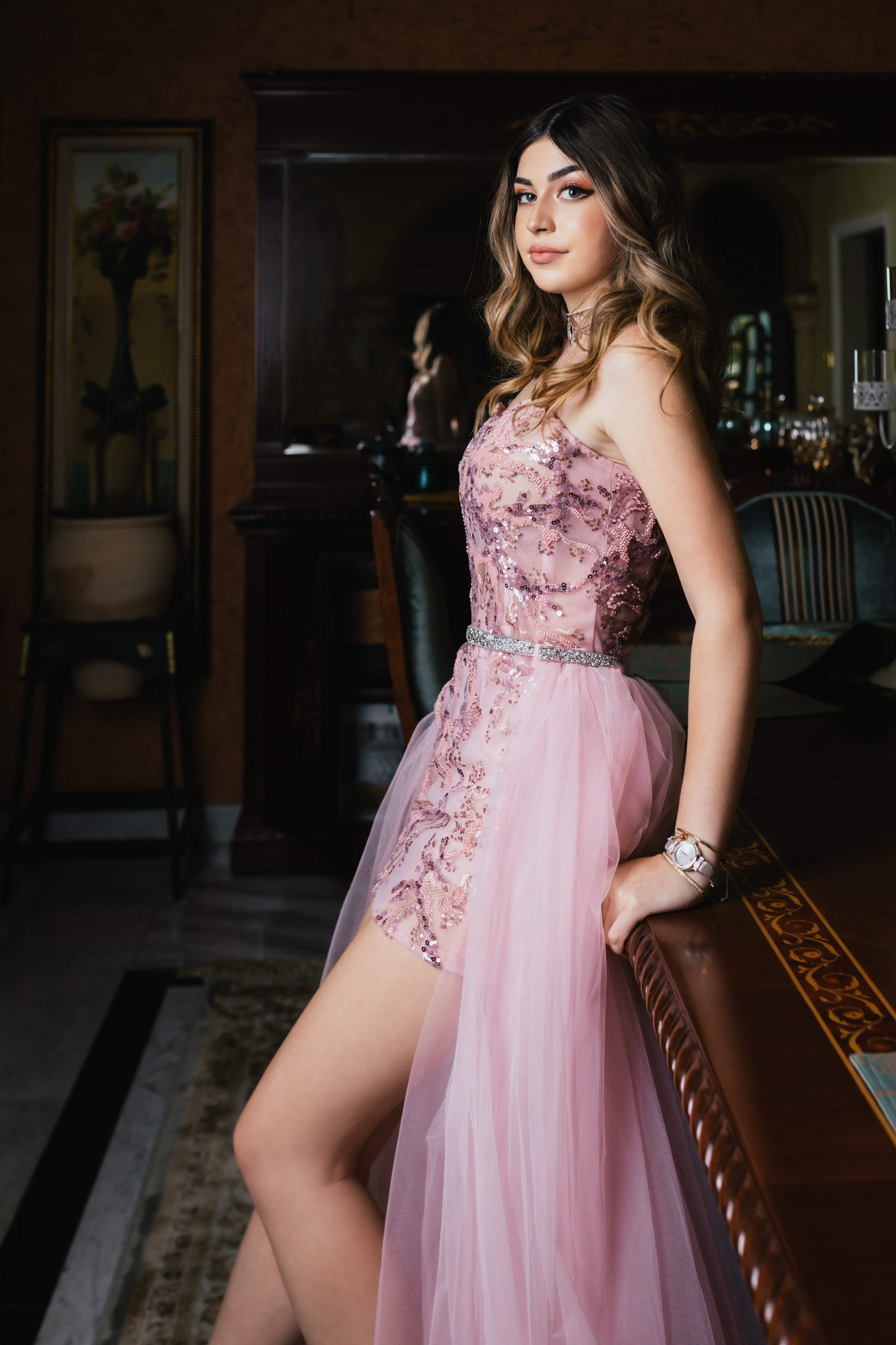 Fashion. Photographer Anna Curly | Weddings and Events in Dubai