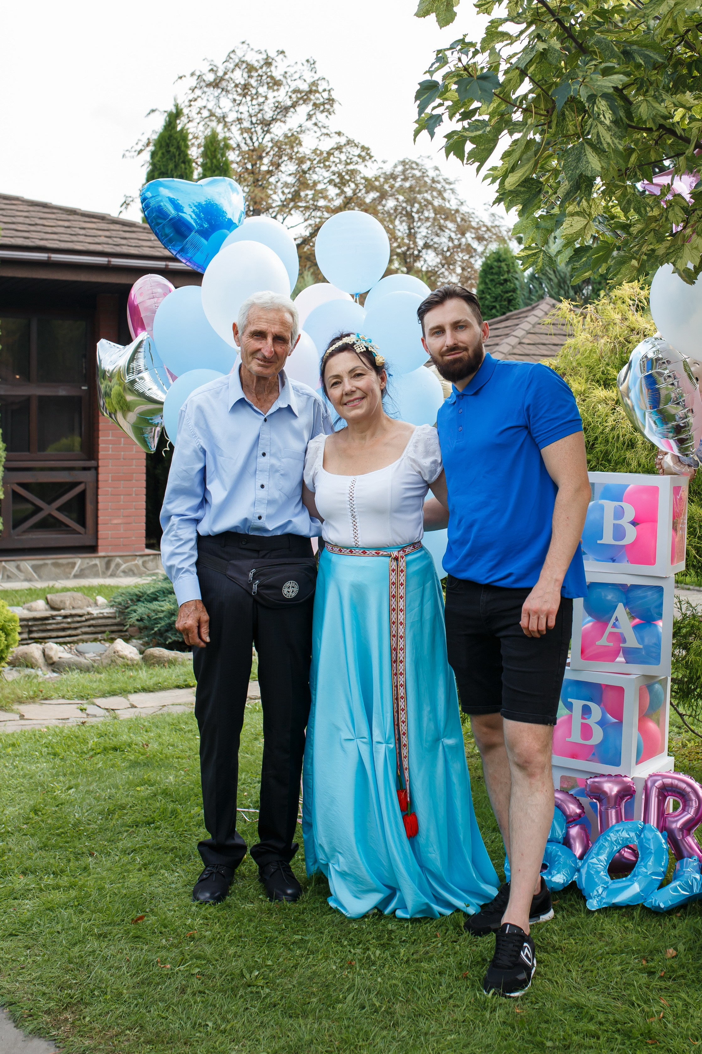 Alesya & Ivan. Photographer Anna Curly | Weddings and Events in Dubai