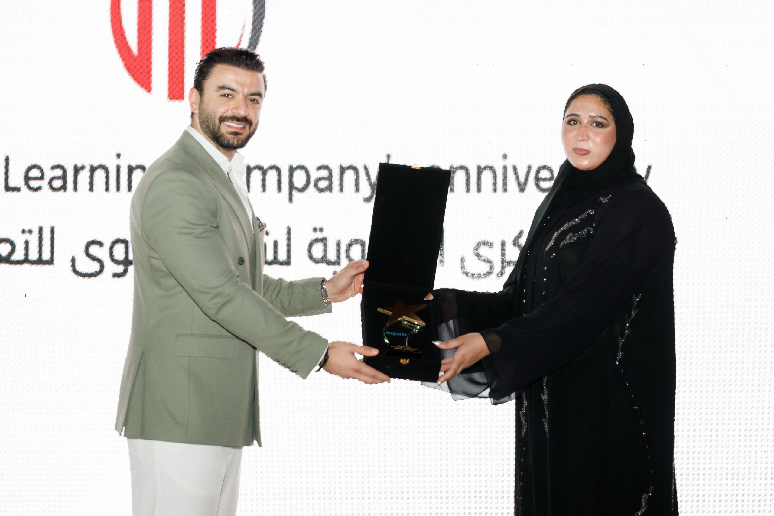 ENTWA company Anniversary — Dubai 2023. Photographer Anna Curly | Weddings and Events in Dubai